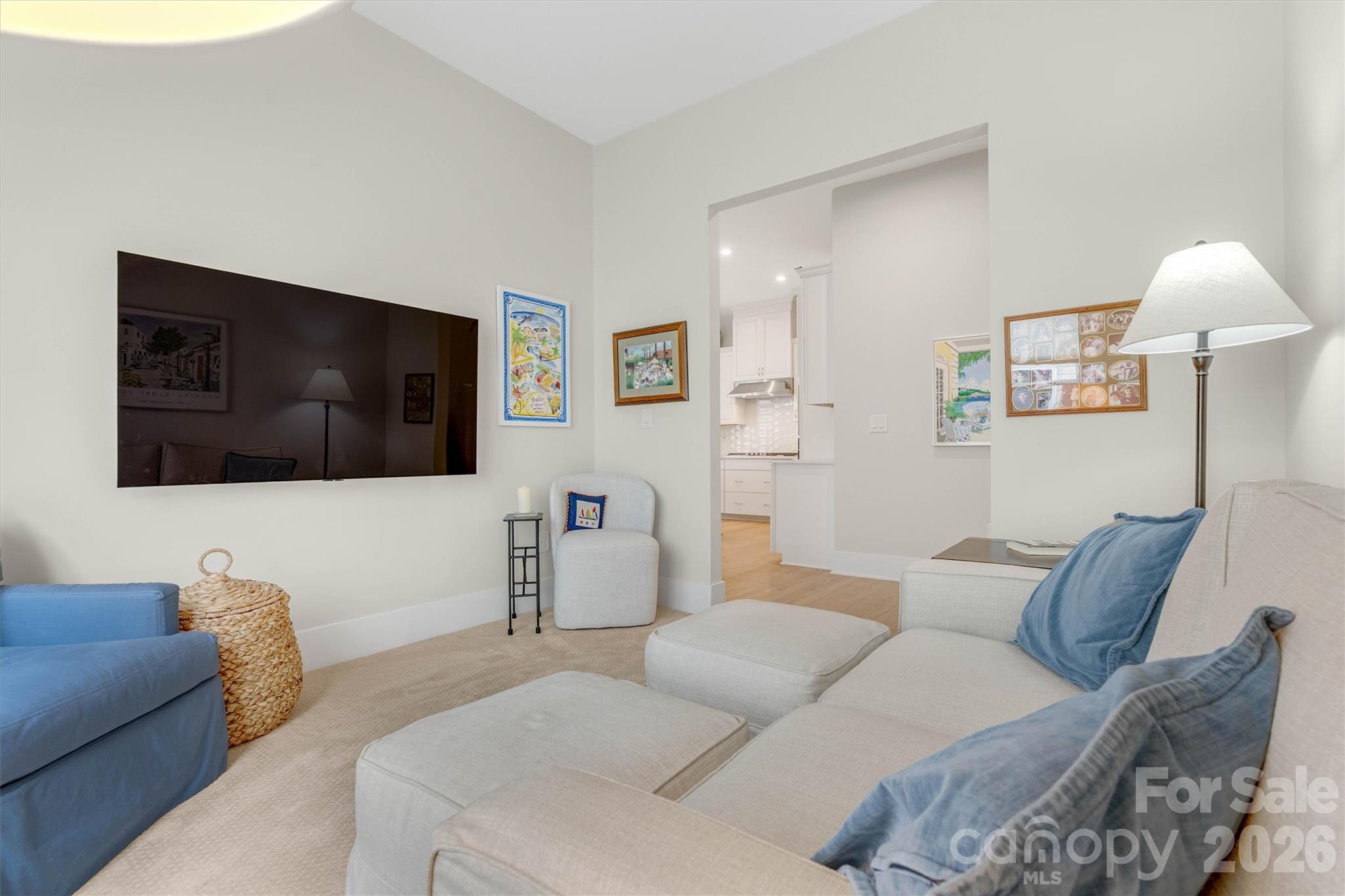 8025 Brookbank Drive — Charlotte