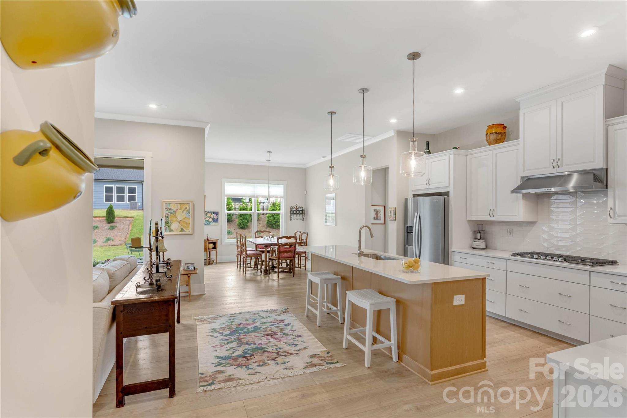 8025 Brookbank Drive — Charlotte