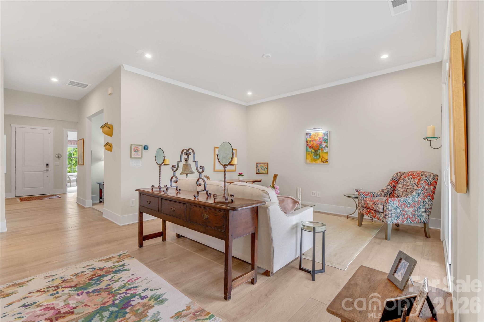 8025 Brookbank Drive — Charlotte