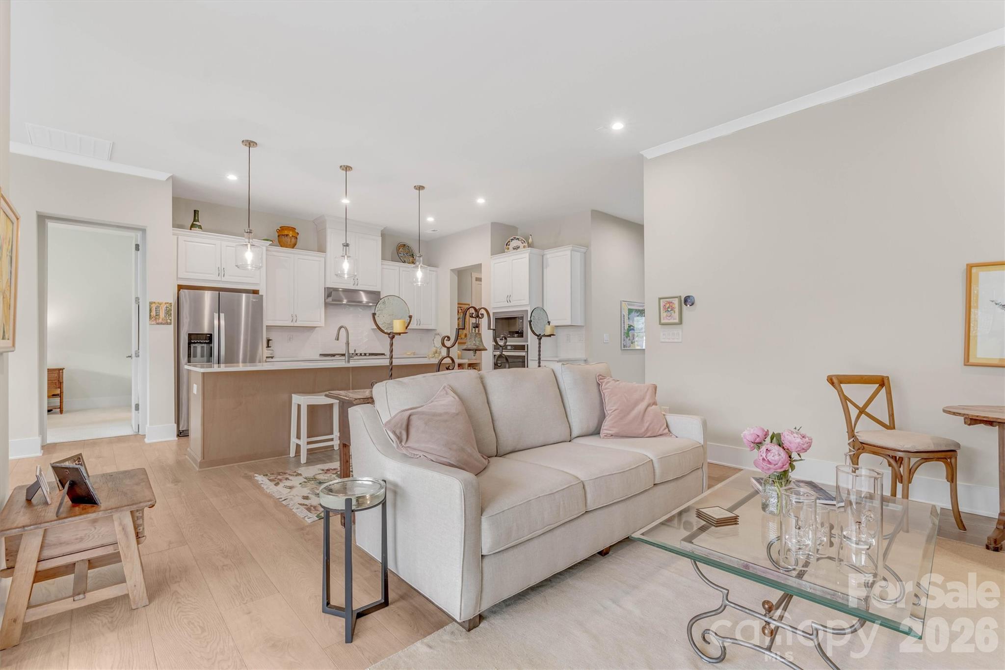 8025 Brookbank Drive — Charlotte