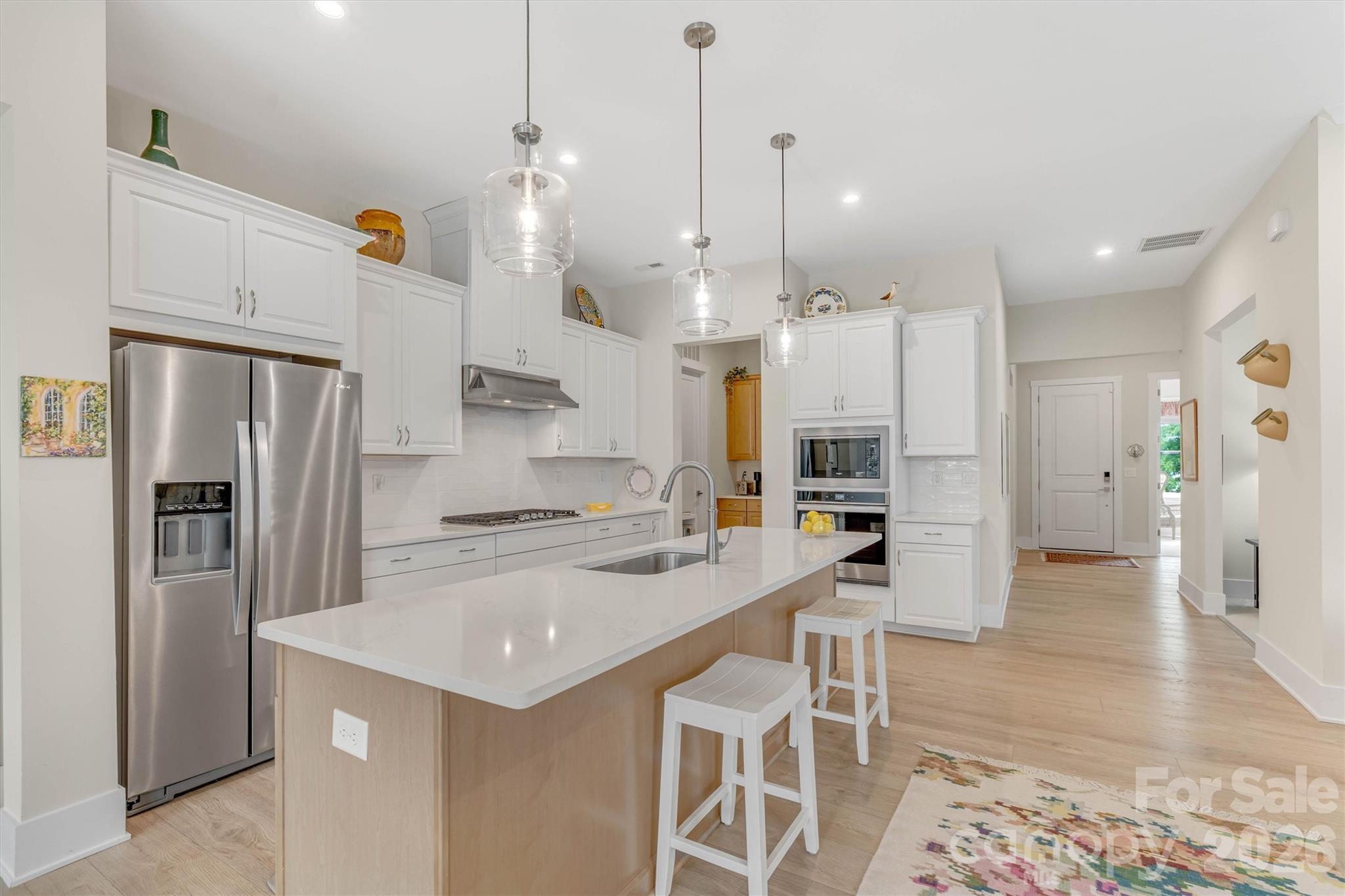 8025 Brookbank Drive — Charlotte