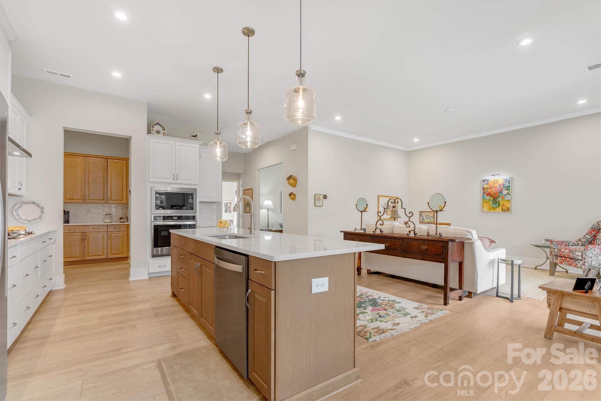 8025 Brookbank Drive — Charlotte