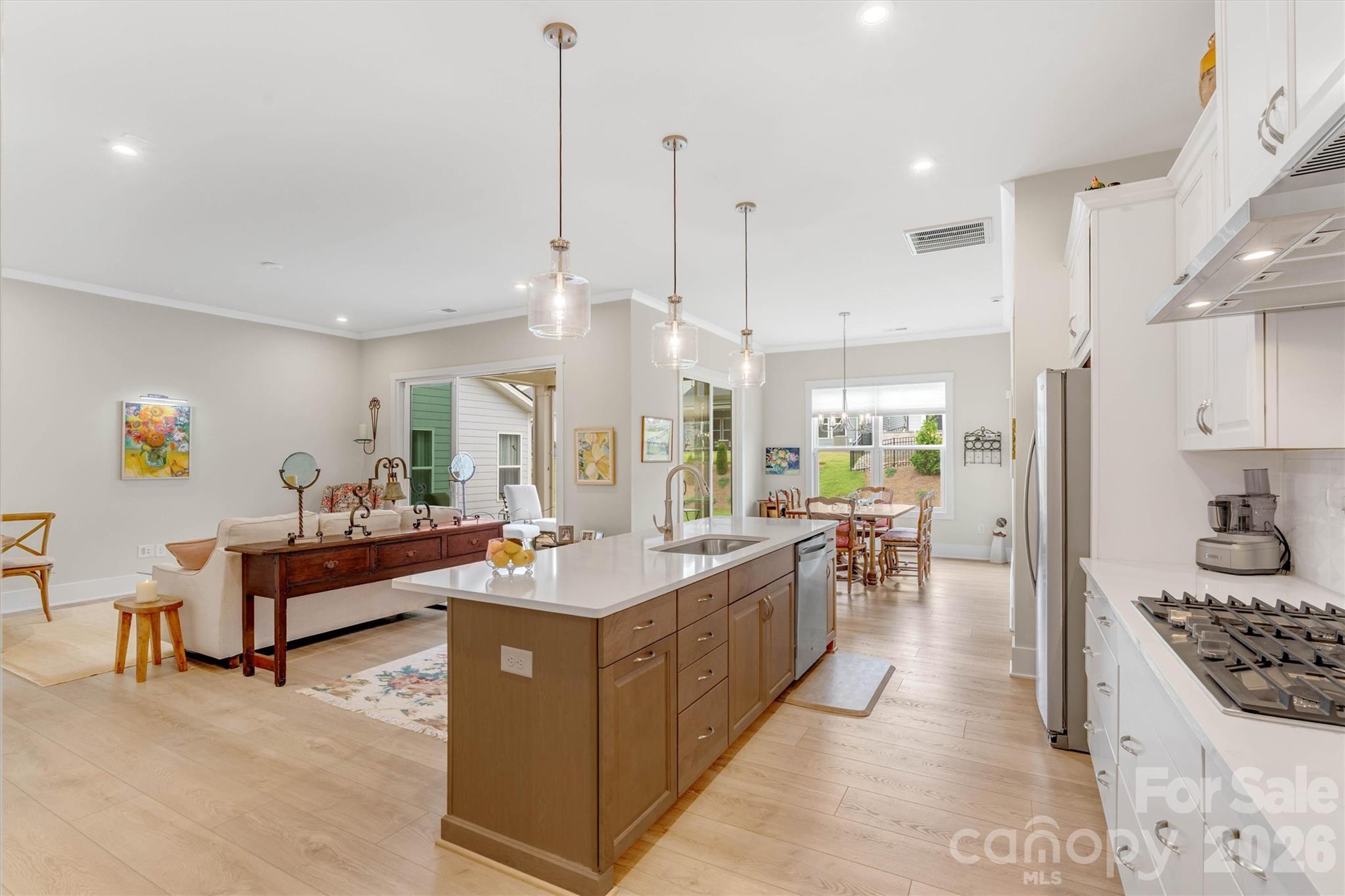 8025 Brookbank Drive — Charlotte