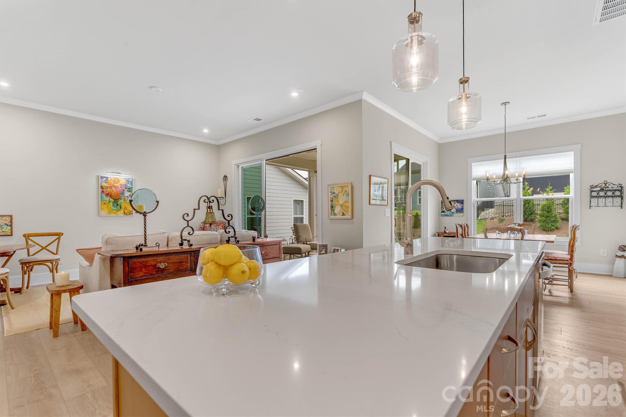 8025 Brookbank Drive — Charlotte