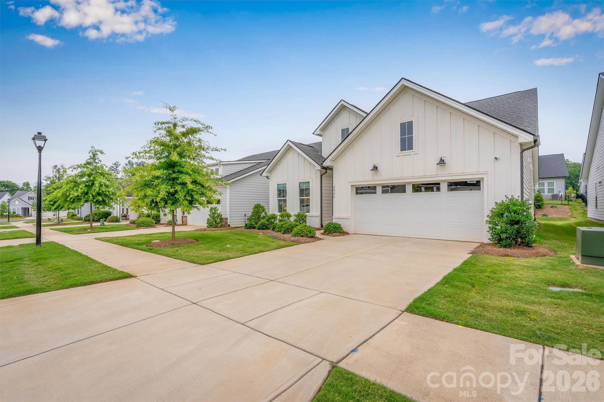 8025 Brookbank Drive — Charlotte
