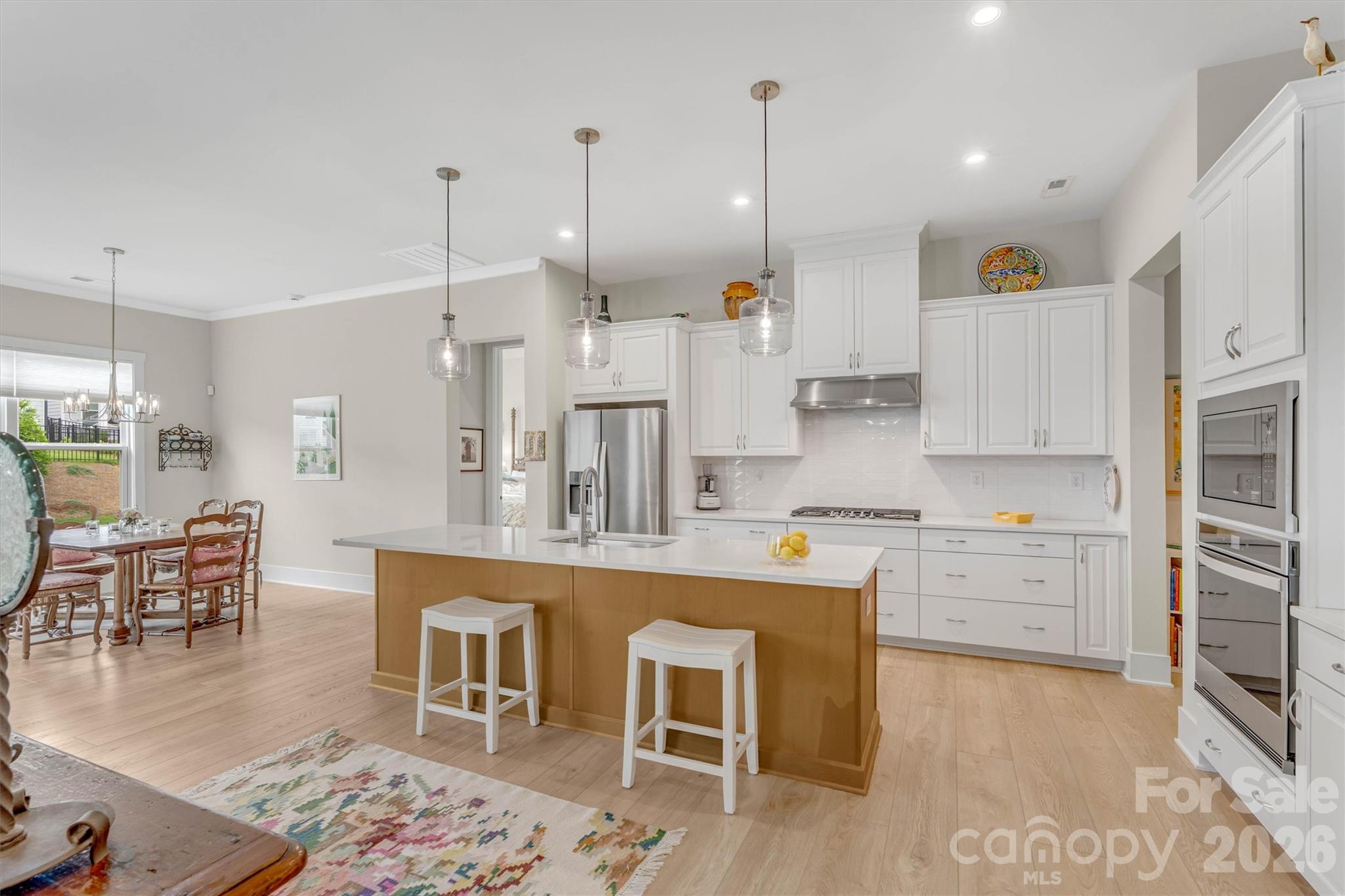 8025 Brookbank Drive — Charlotte