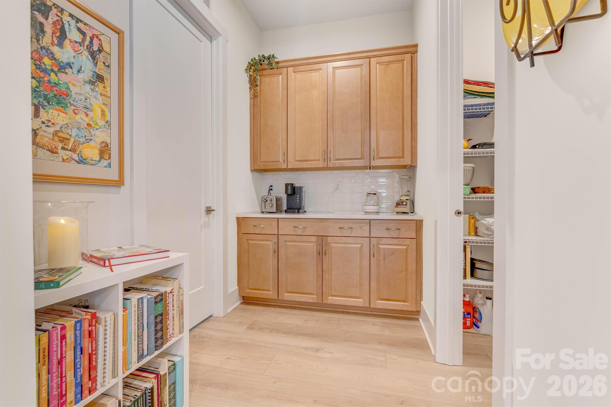 8025 Brookbank Drive — Charlotte