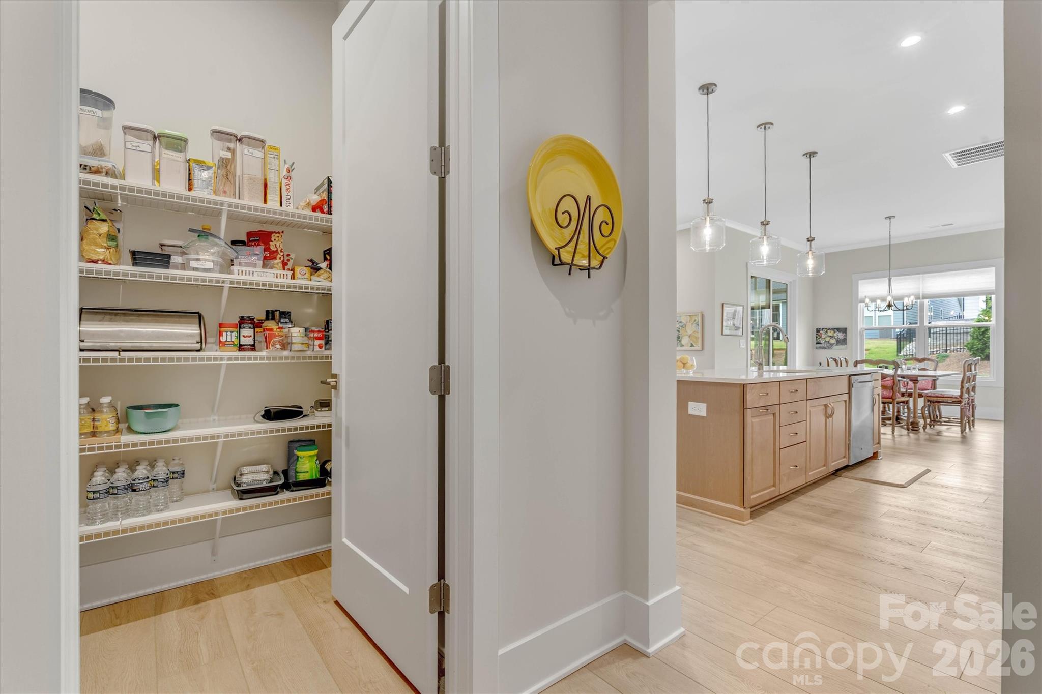 8025 Brookbank Drive — Charlotte
