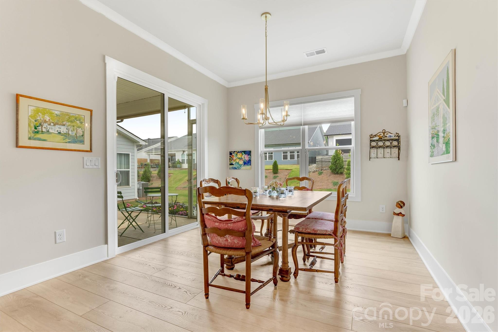 8025 Brookbank Drive — Charlotte