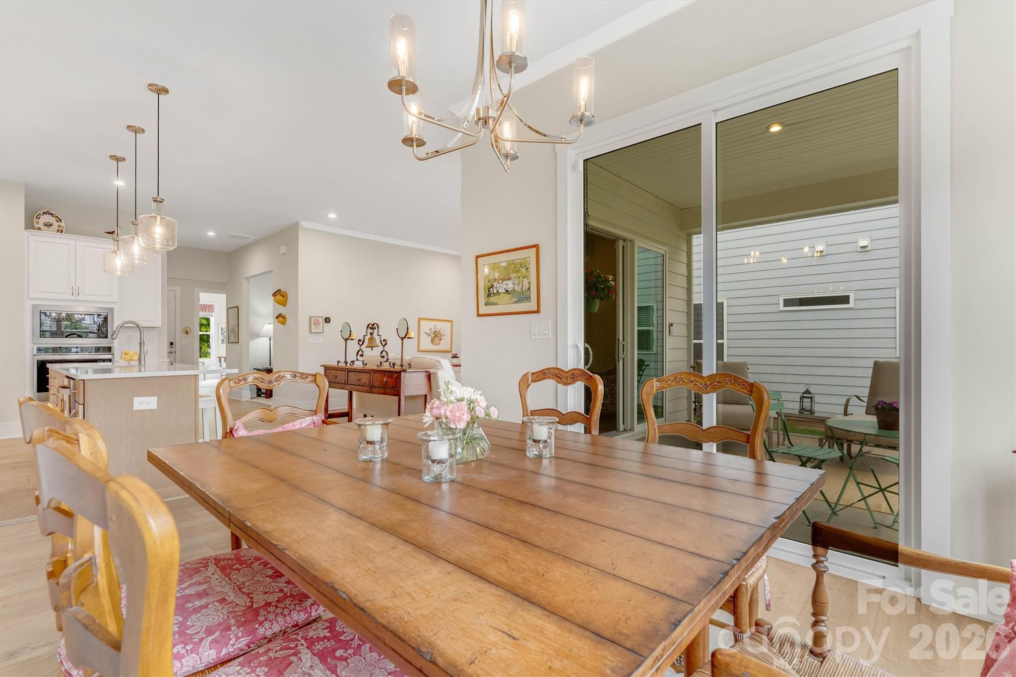 8025 Brookbank Drive — Charlotte