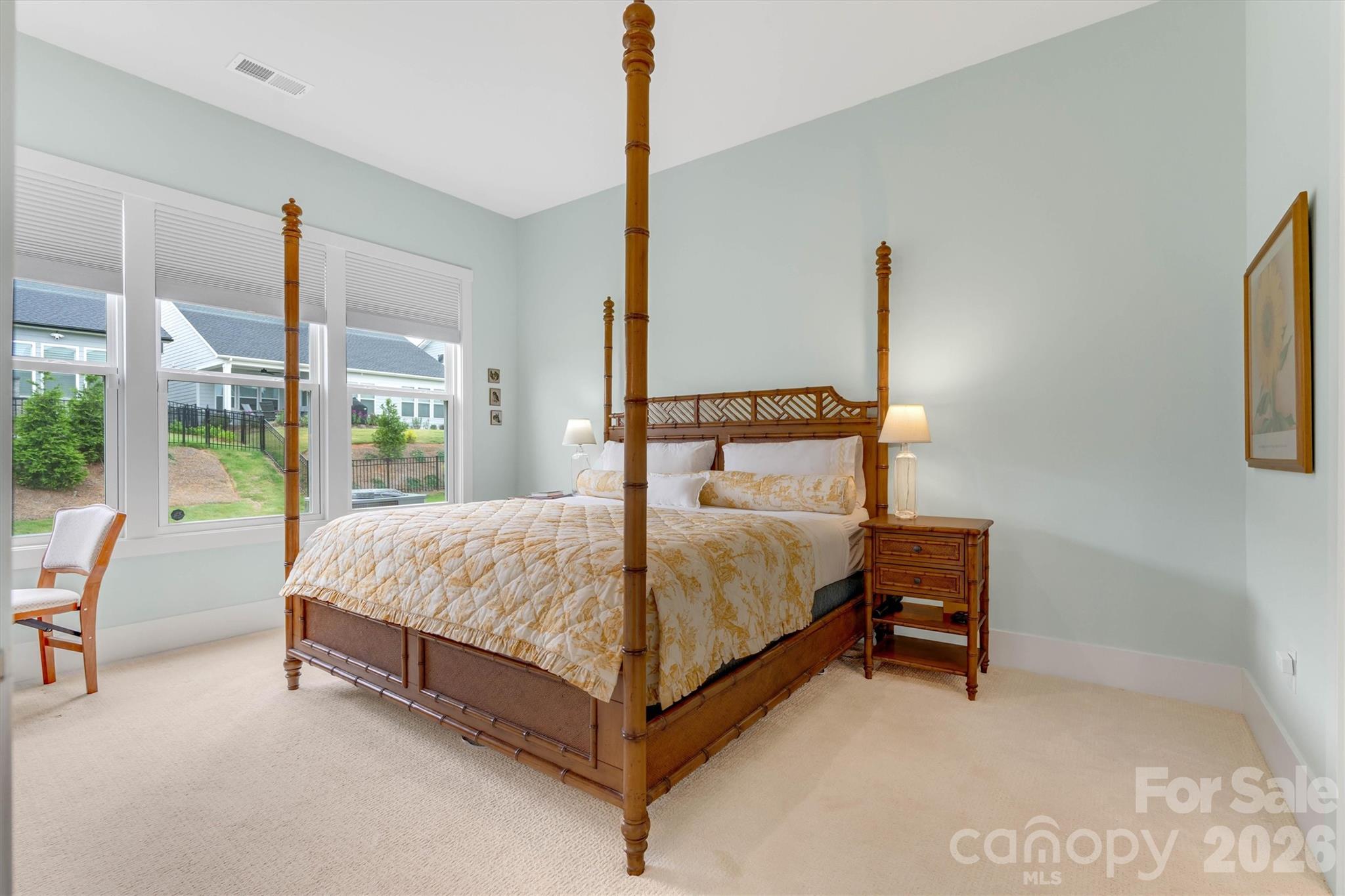 8025 Brookbank Drive — Charlotte