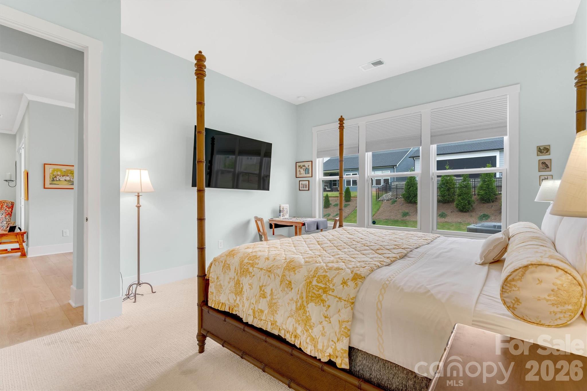8025 Brookbank Drive — Charlotte