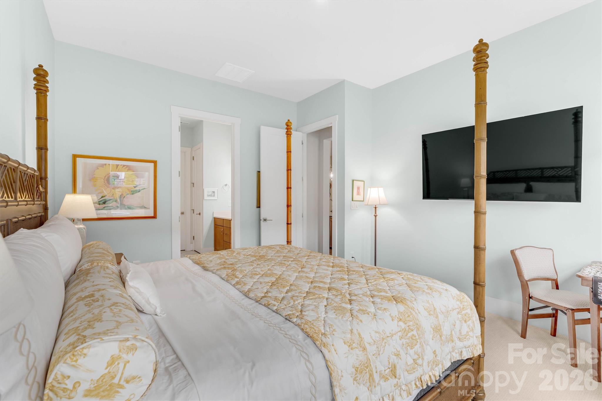 8025 Brookbank Drive — Charlotte