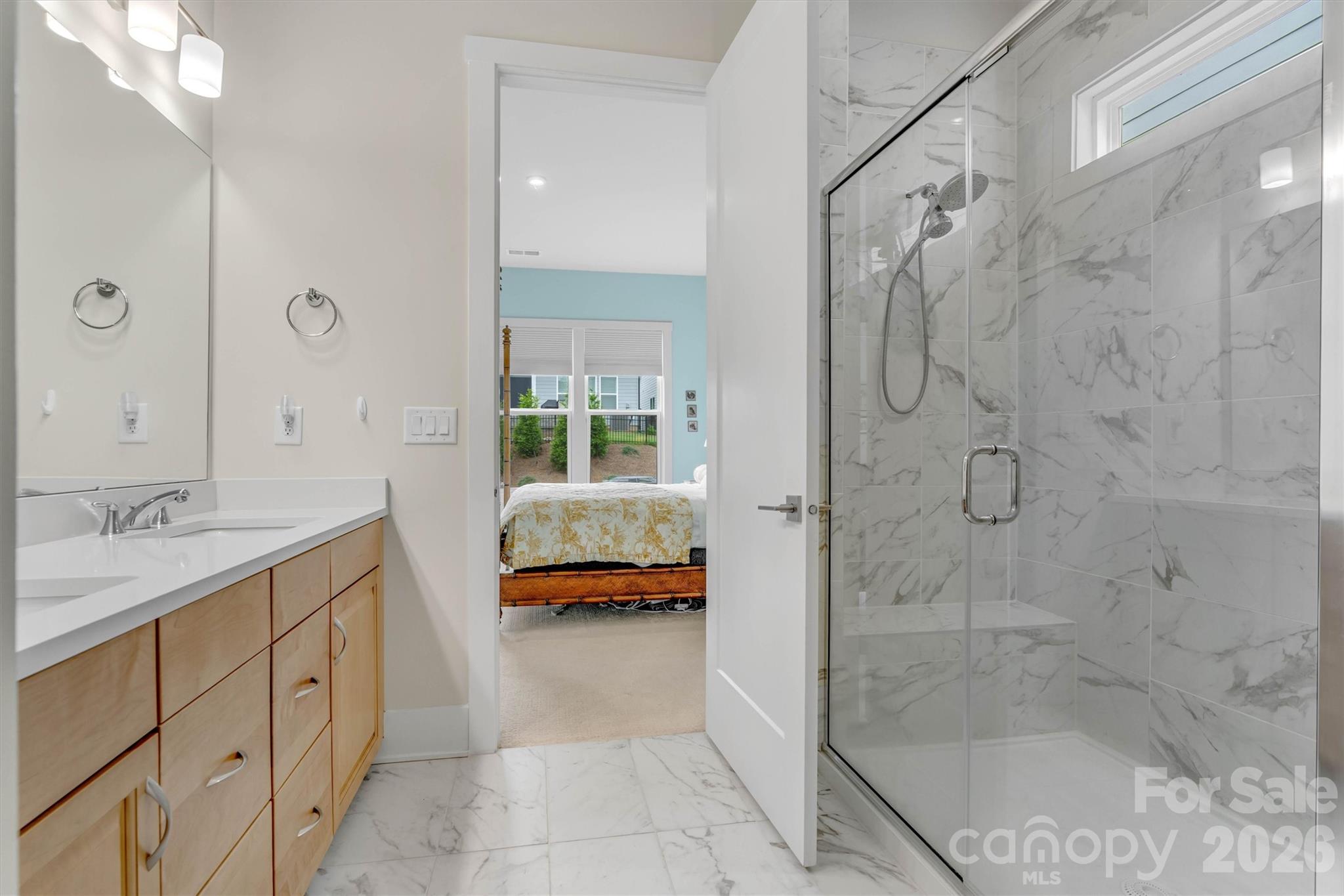 8025 Brookbank Drive — Charlotte
