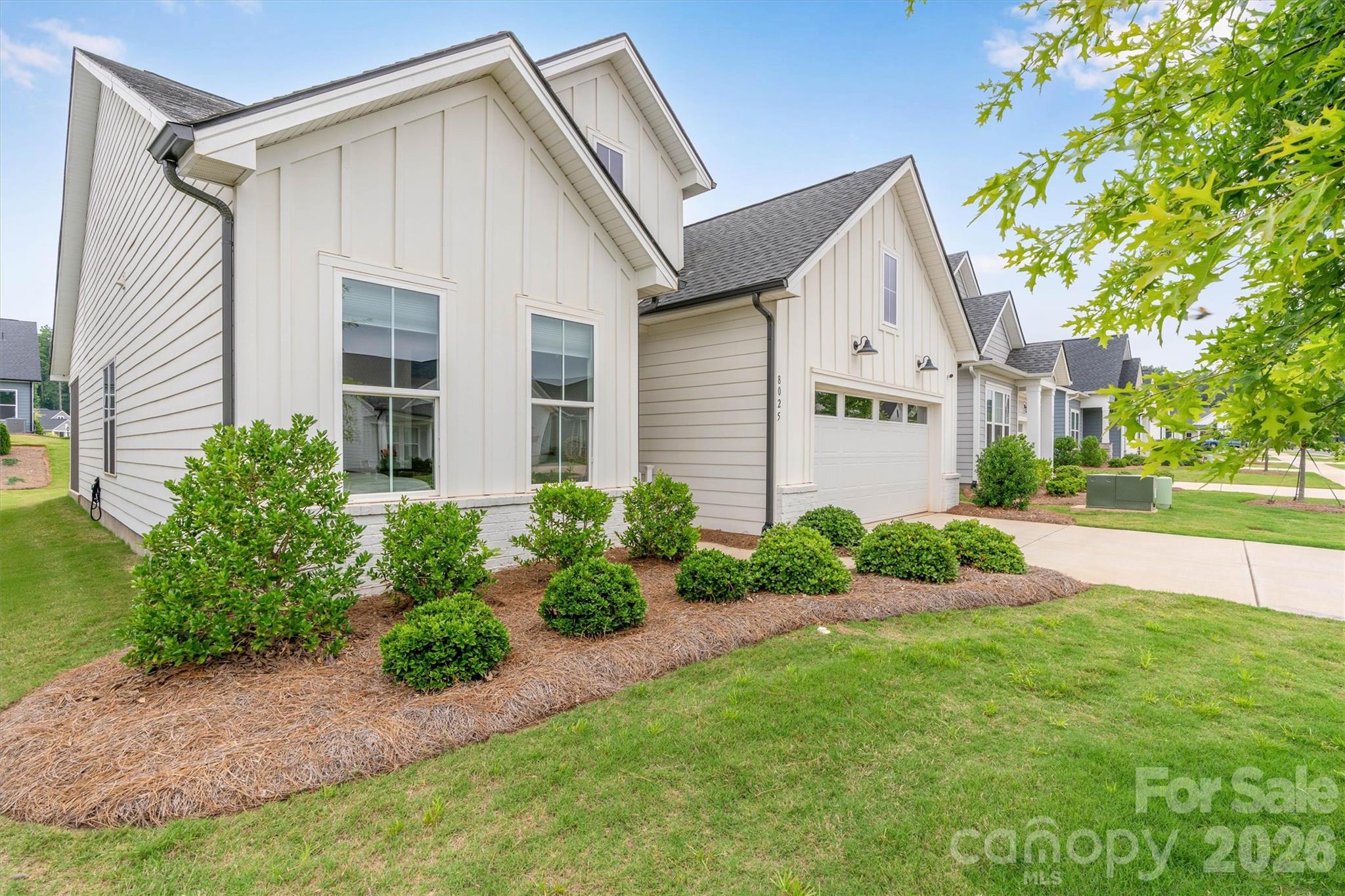 8025 Brookbank Drive — Charlotte