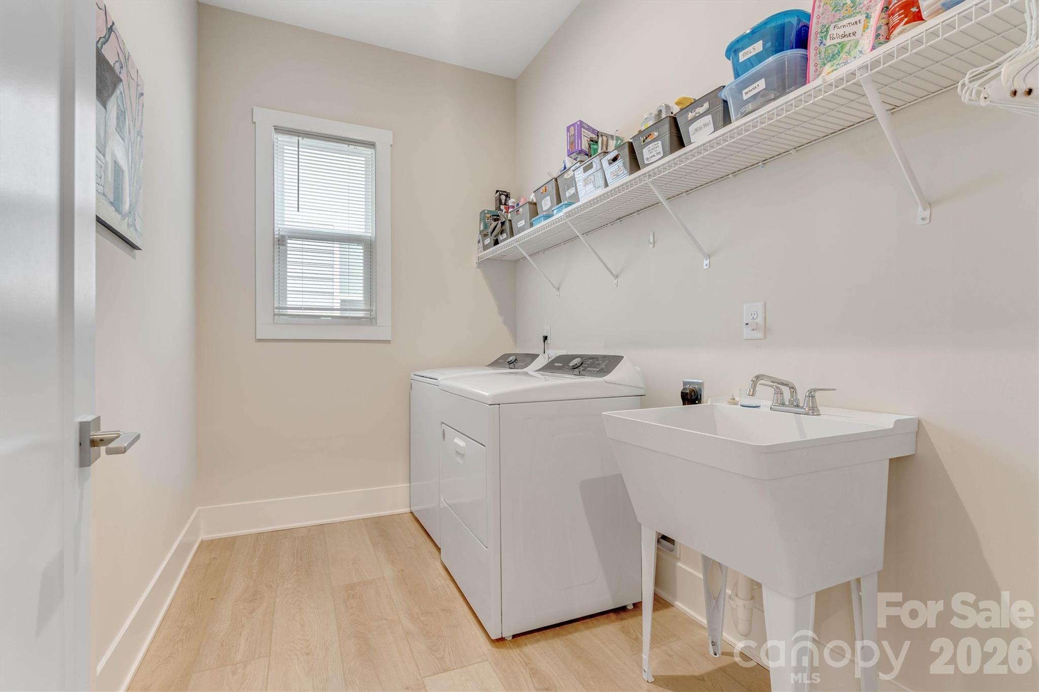 8025 Brookbank Drive — Charlotte