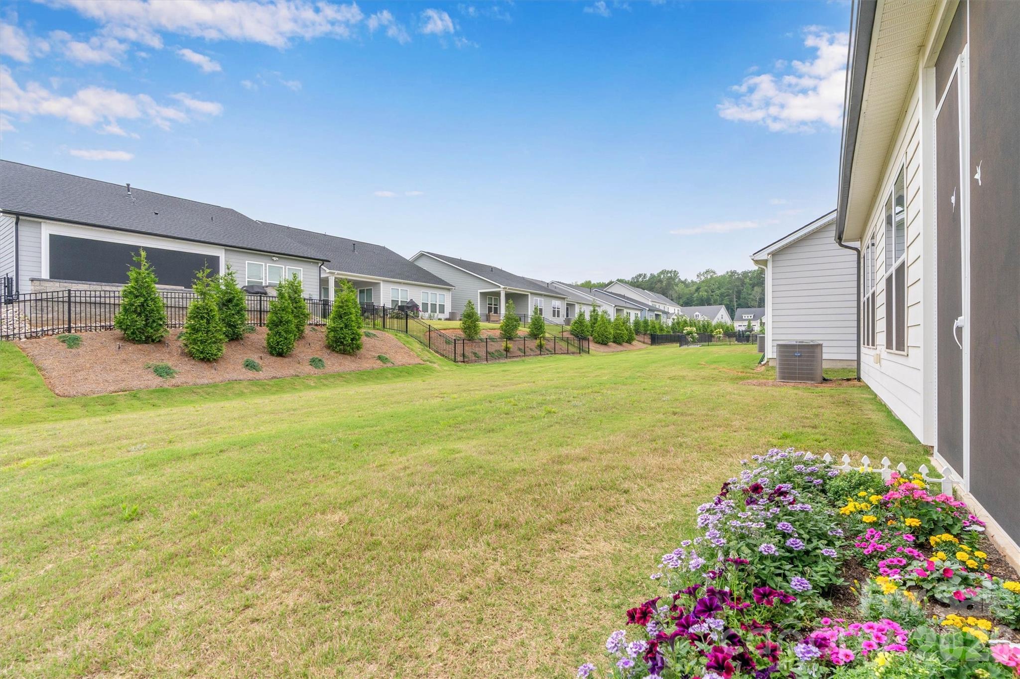 8025 Brookbank Drive — Charlotte
