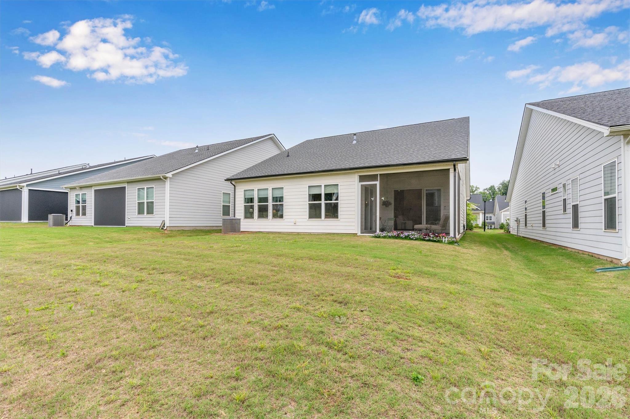8025 Brookbank Drive — Charlotte