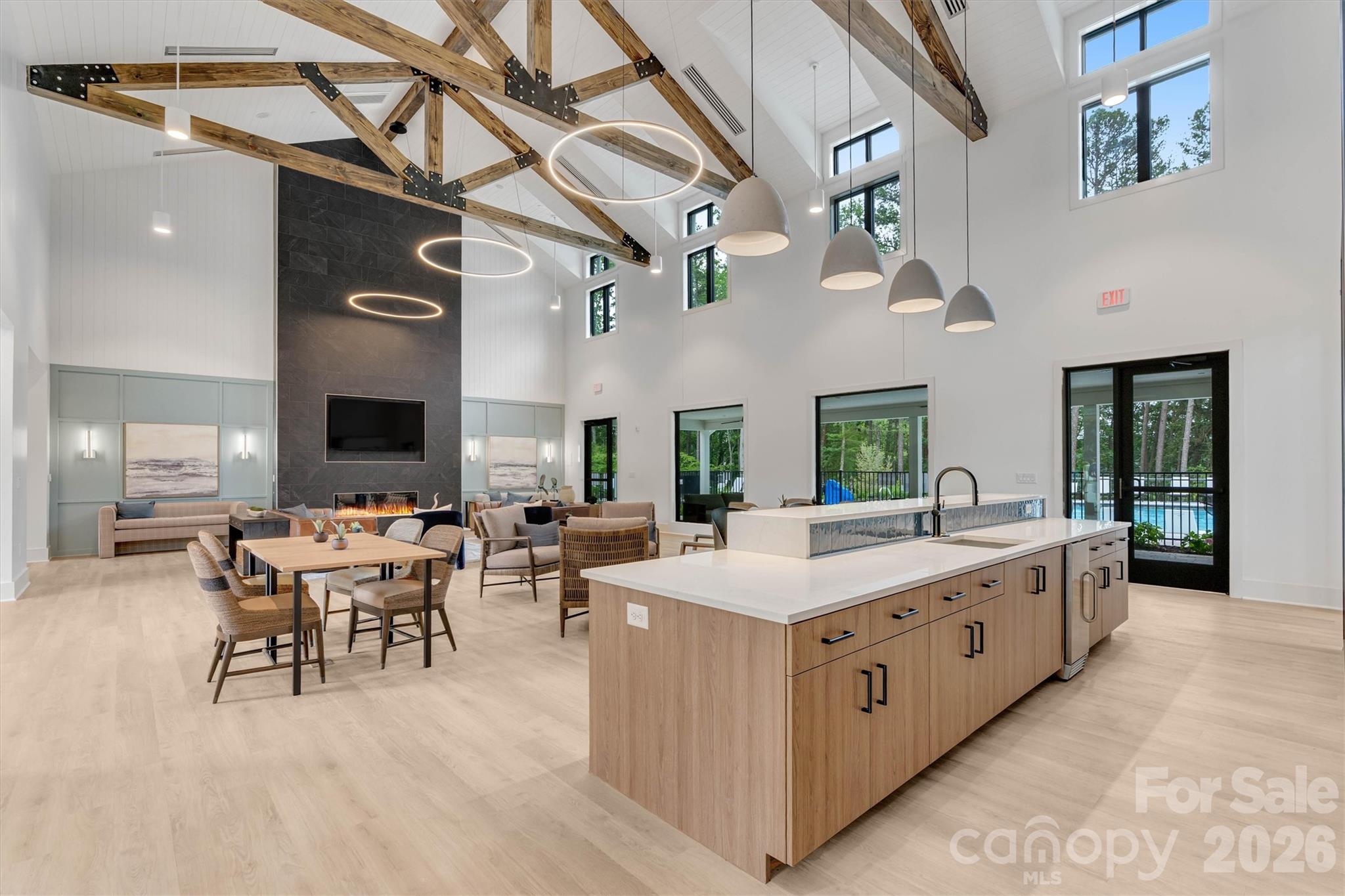 8025 Brookbank Drive — Charlotte