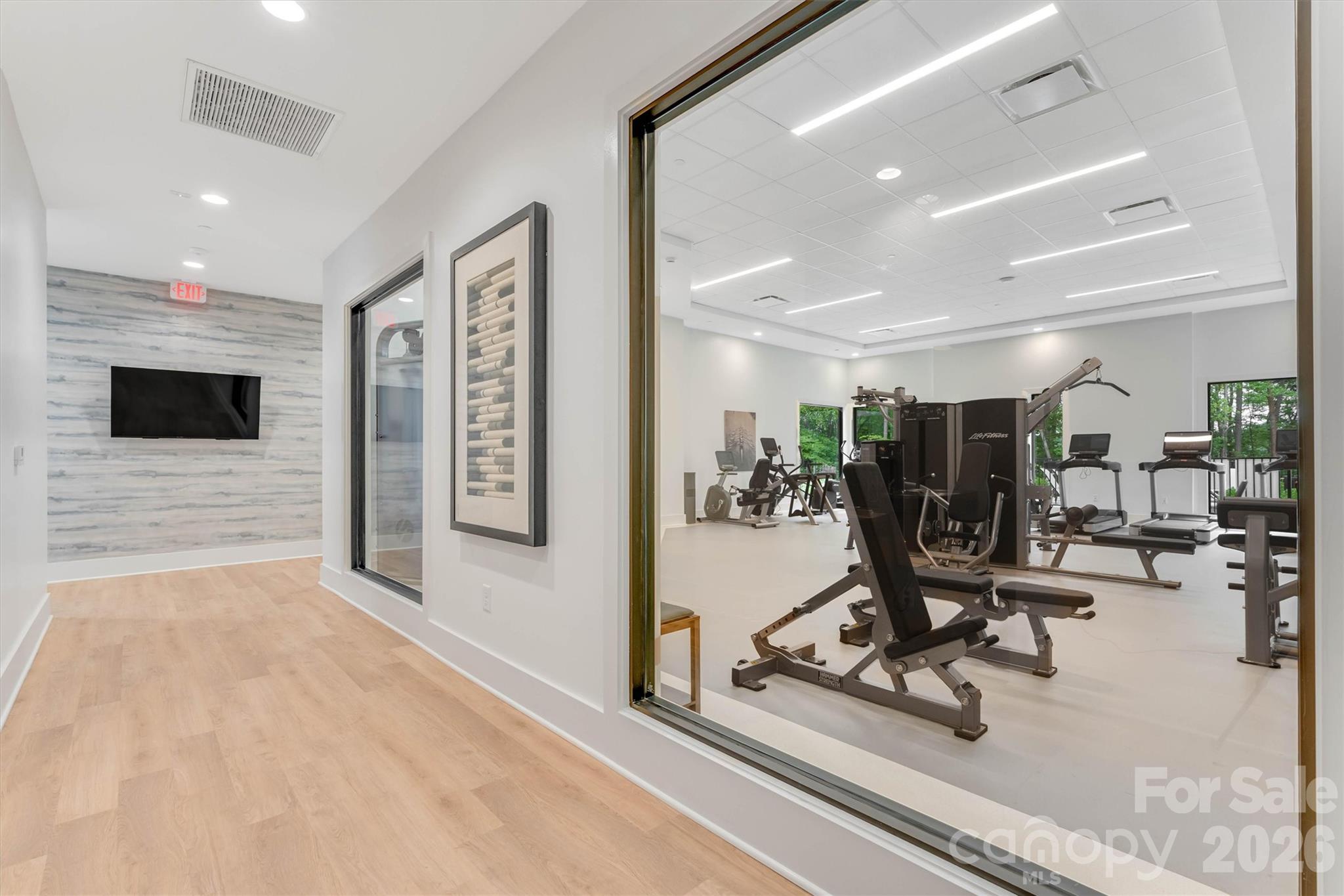 8025 Brookbank Drive — Charlotte