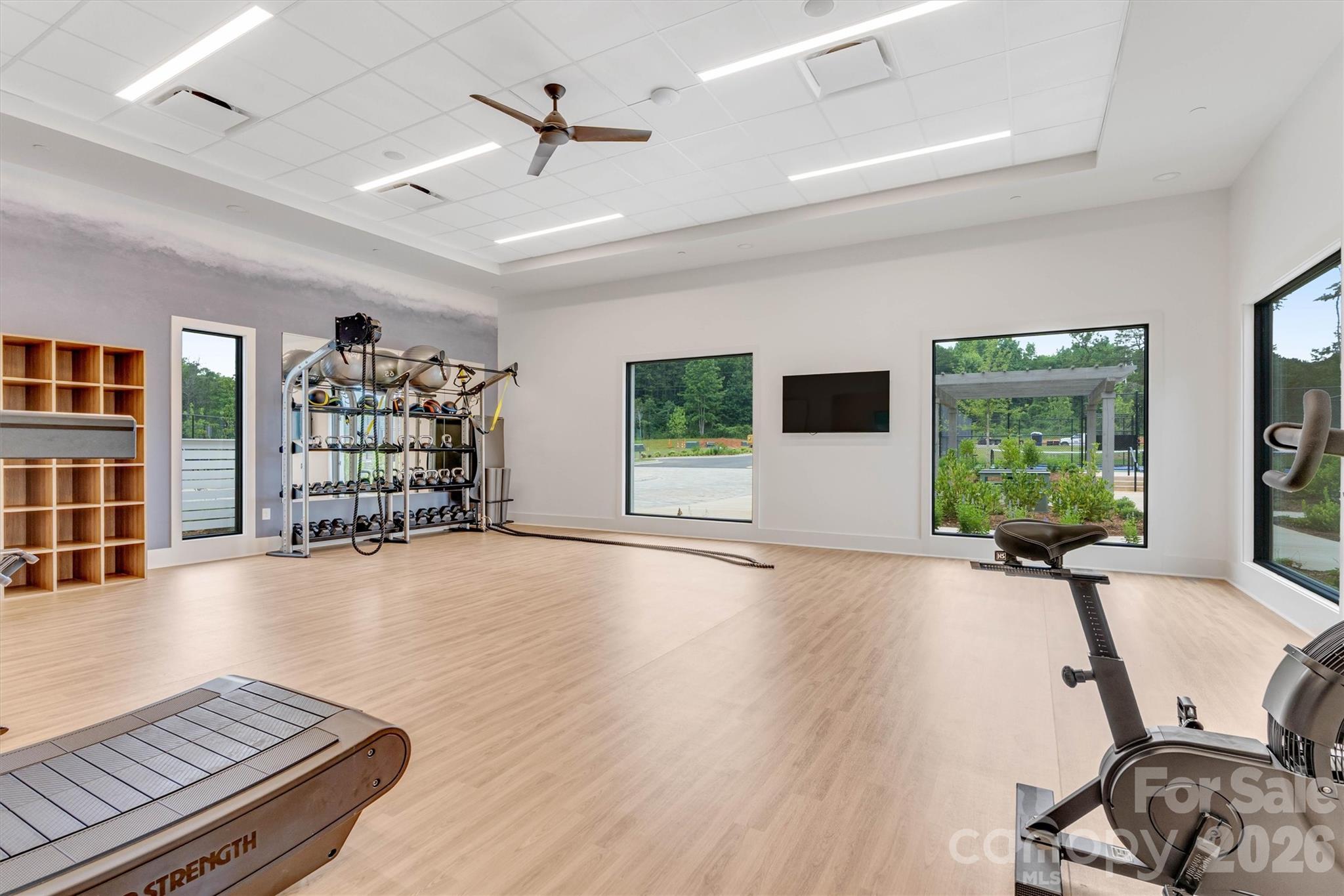 8025 Brookbank Drive — Charlotte