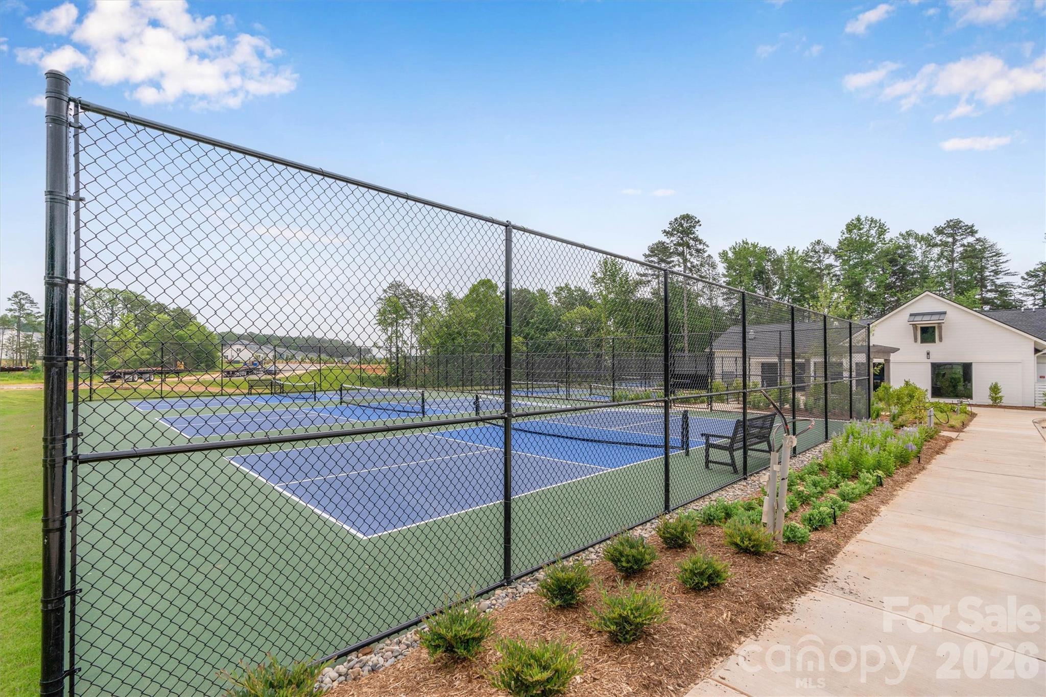 8025 Brookbank Drive — Charlotte