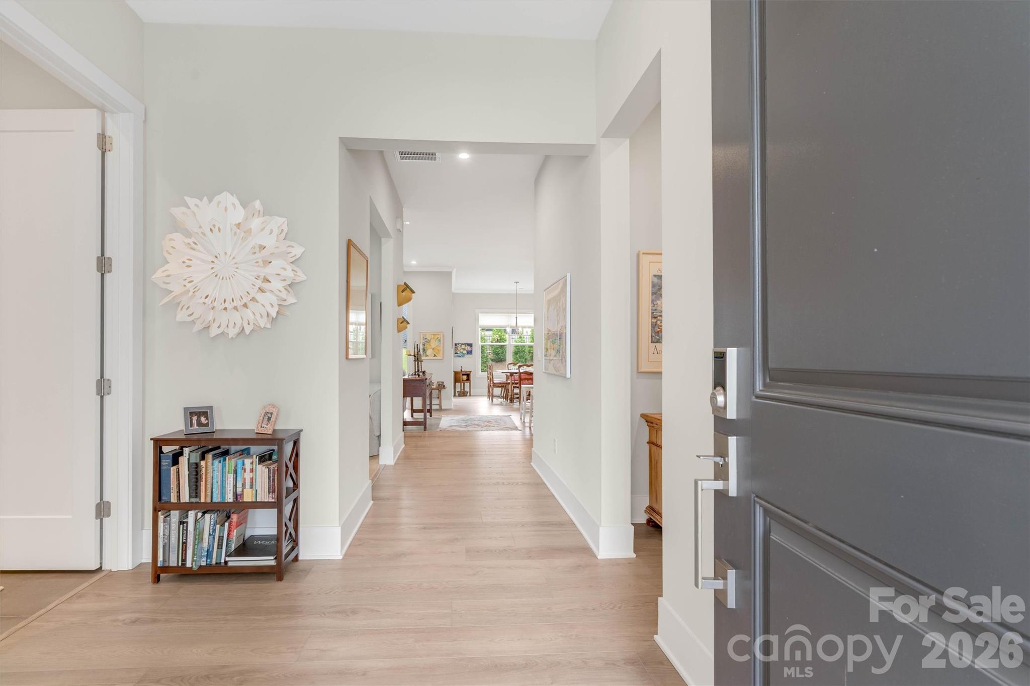 8025 Brookbank Drive — Charlotte