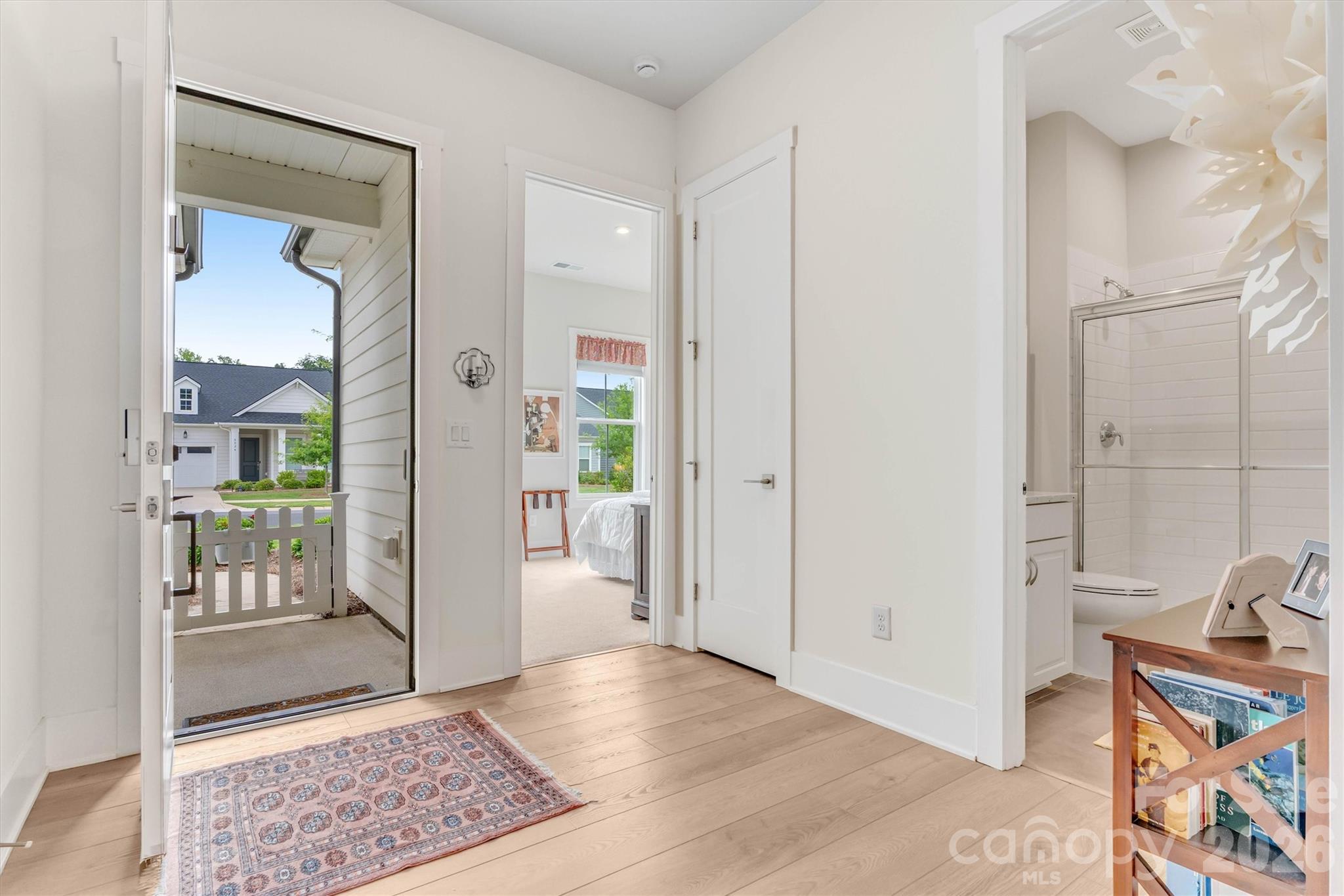 8025 Brookbank Drive — Charlotte