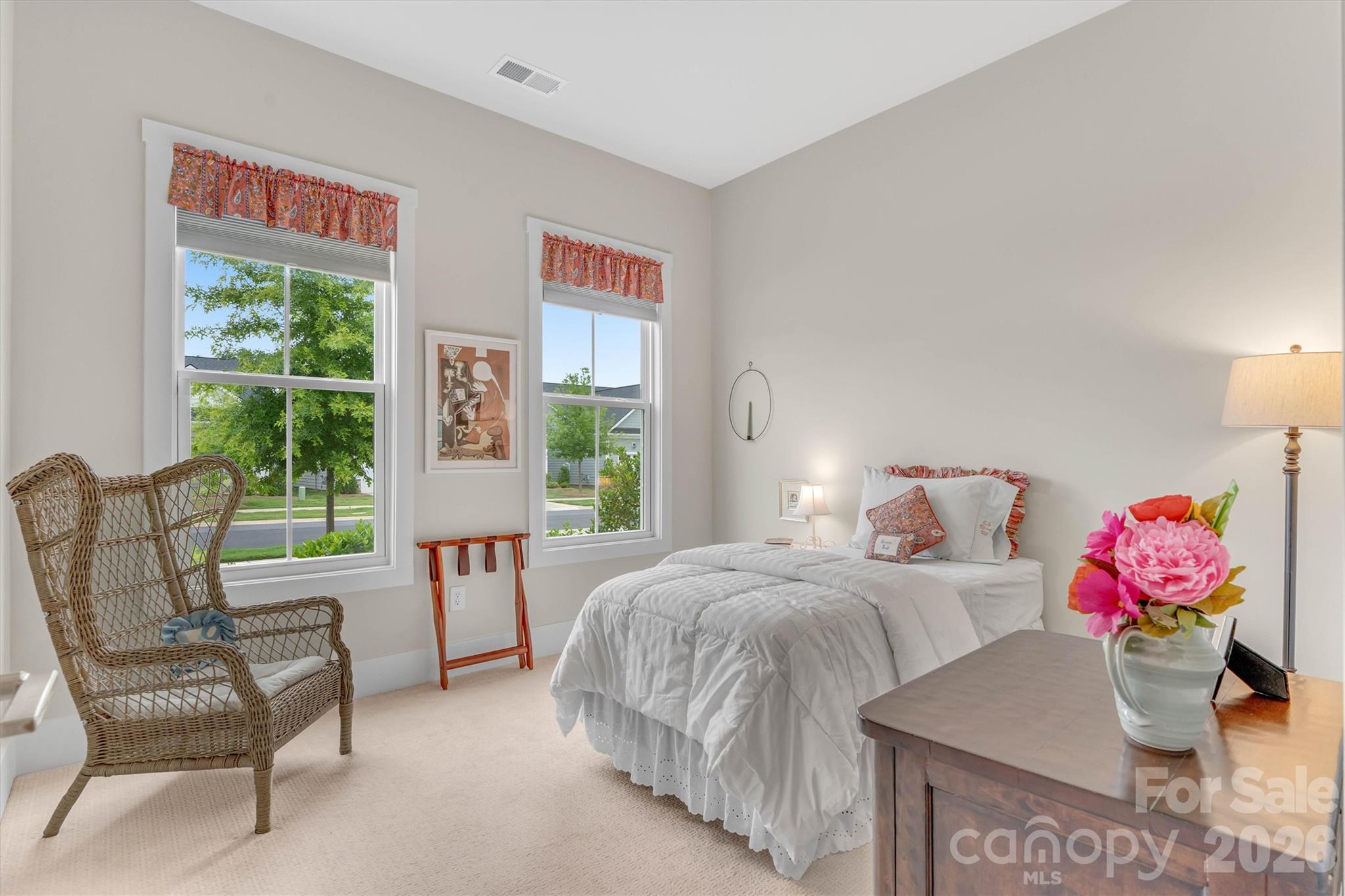 8025 Brookbank Drive — Charlotte