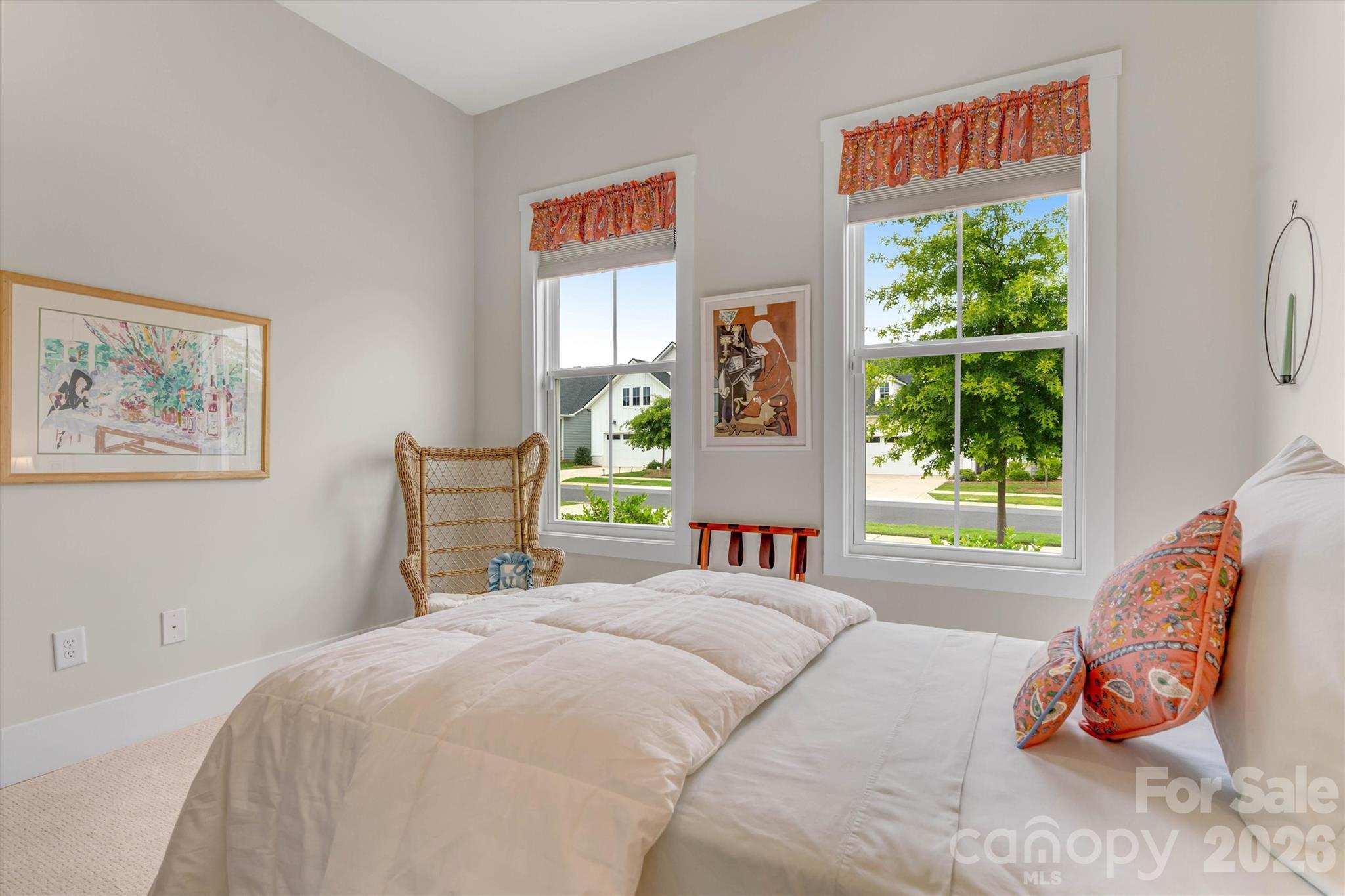8025 Brookbank Drive — Charlotte