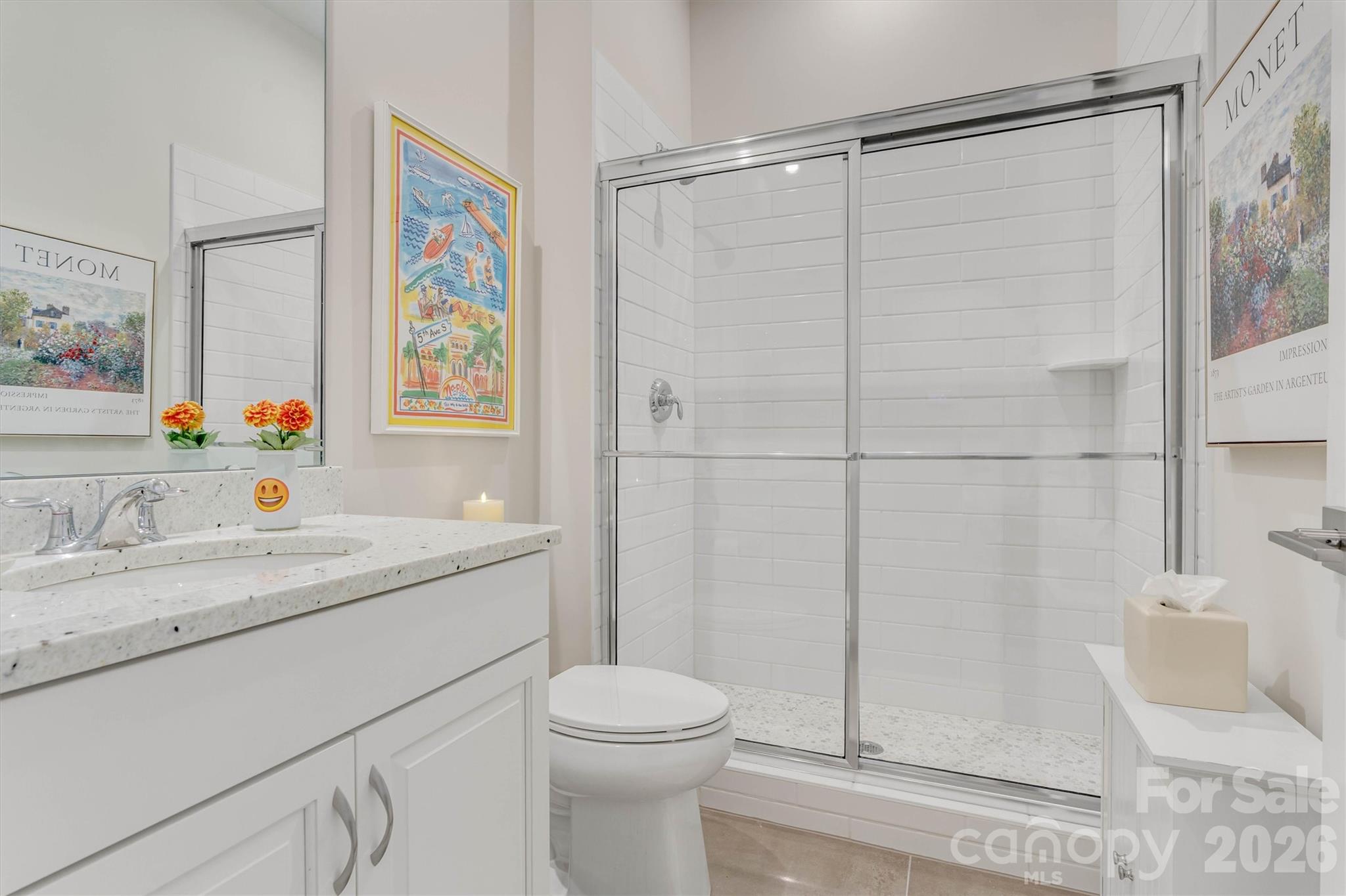 8025 Brookbank Drive — Charlotte