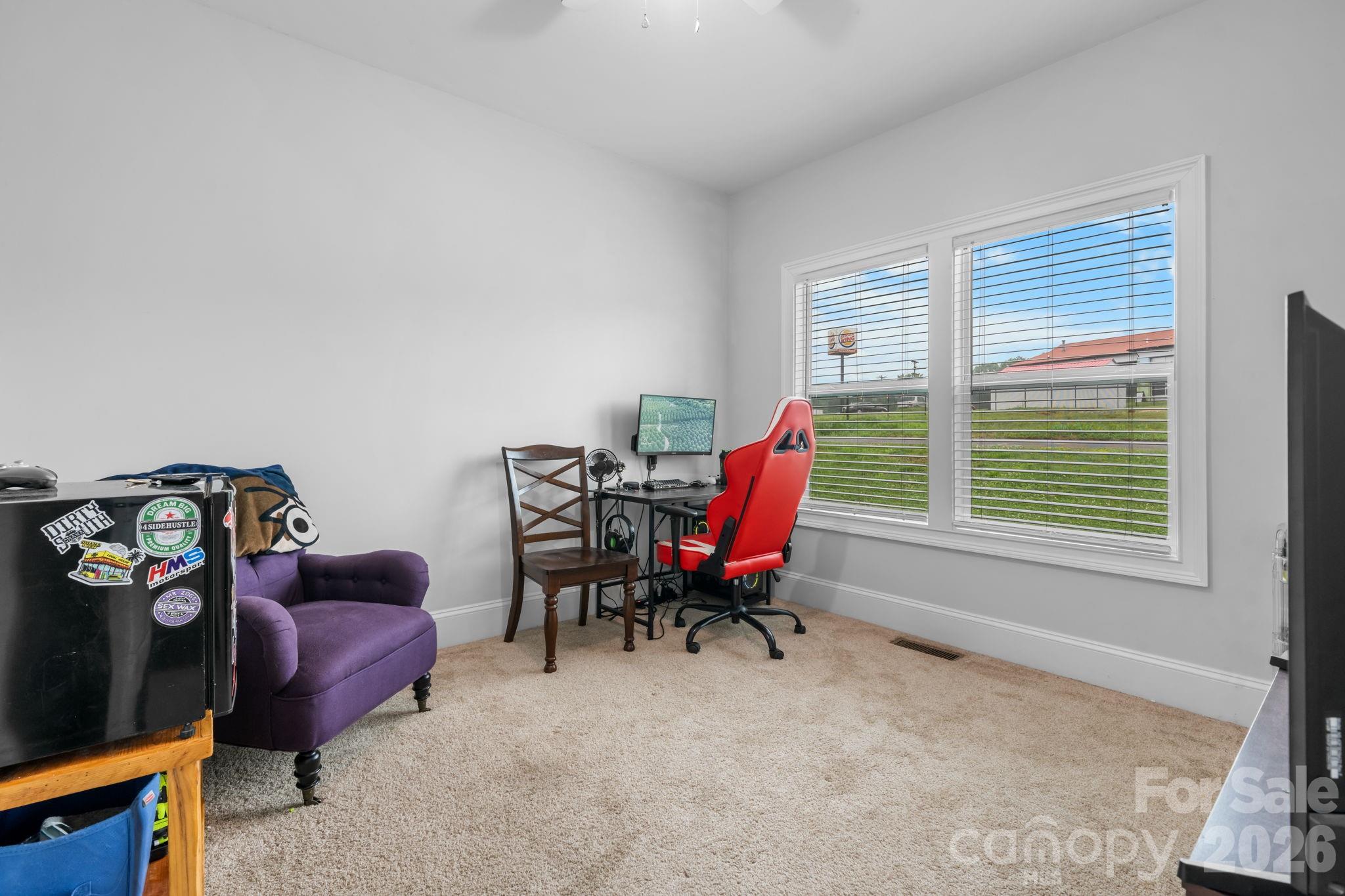 329 W F Street — Newton