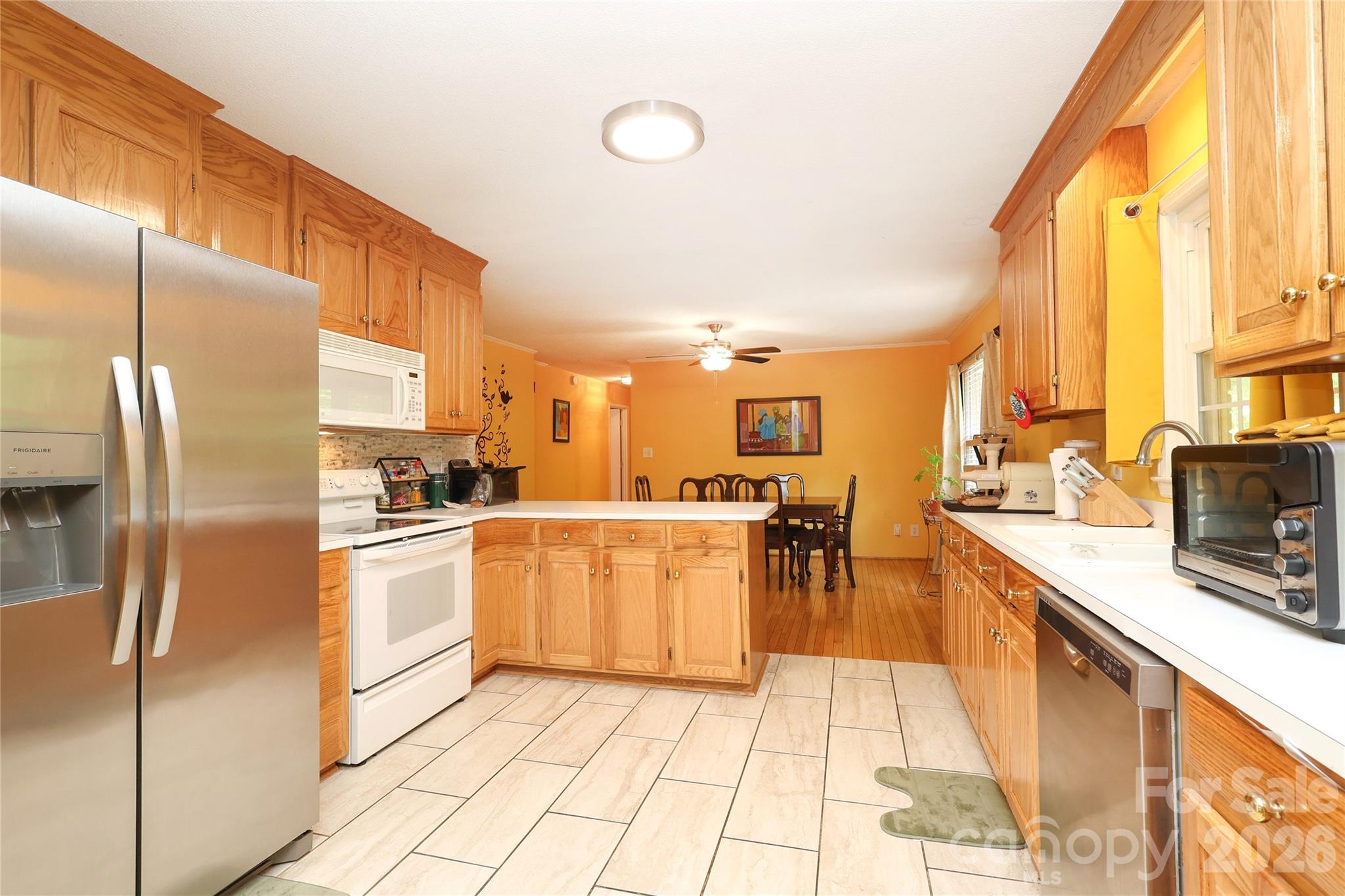 210 Cliffside Drive — Kannapolis