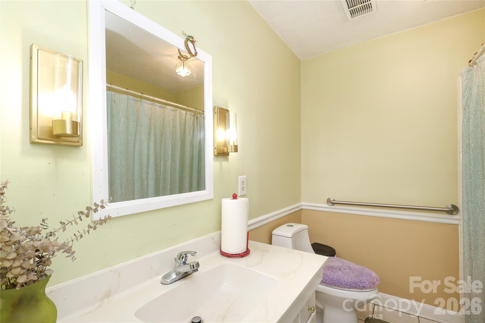210 Cliffside Drive — Kannapolis