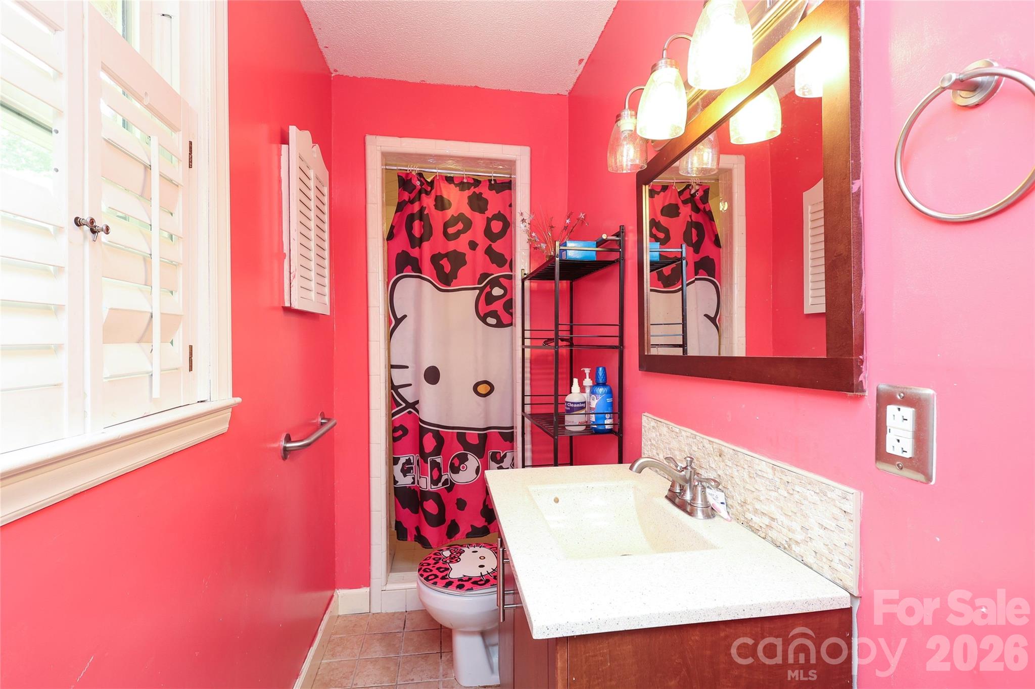 210 Cliffside Drive — Kannapolis