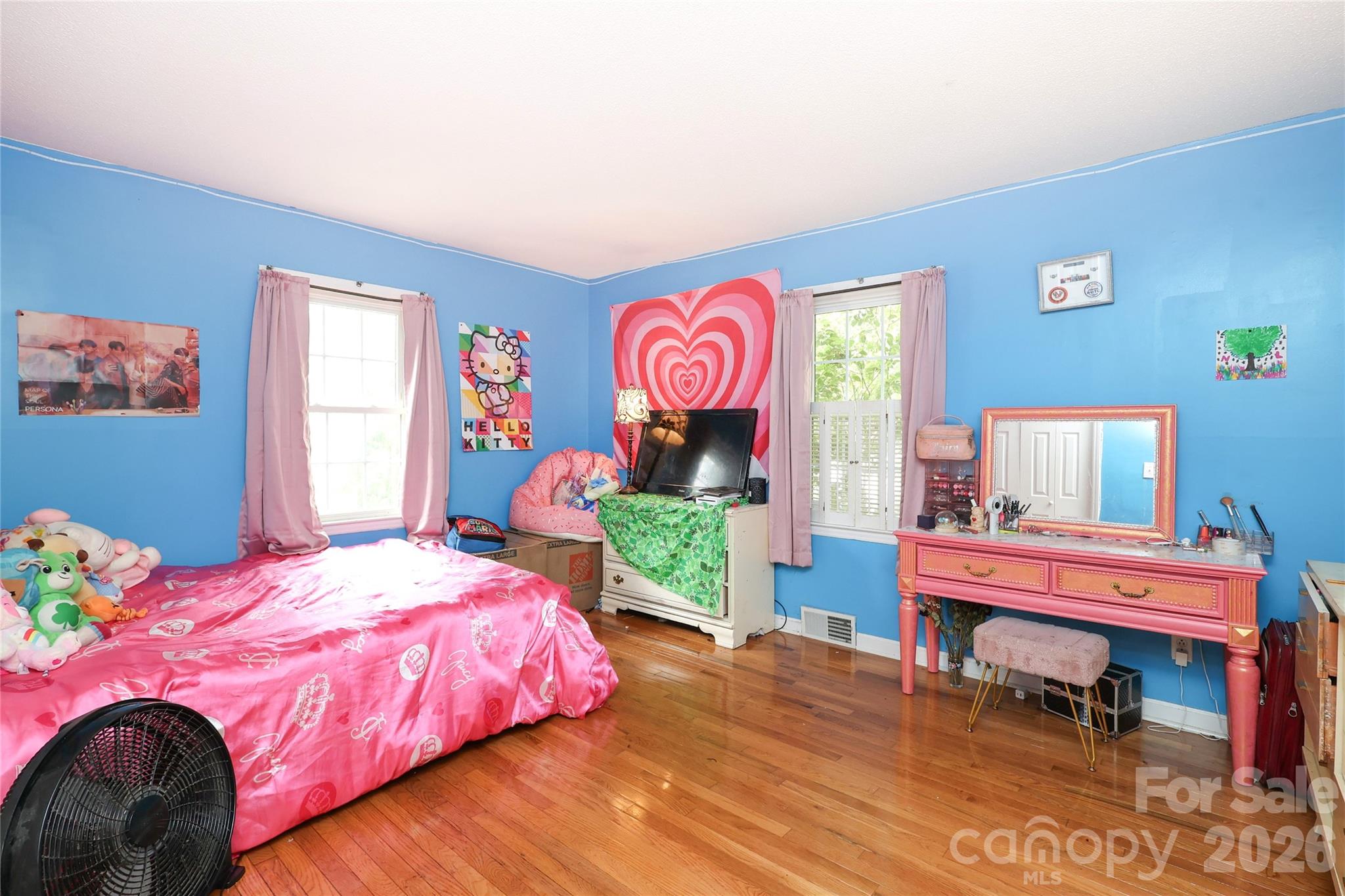 210 Cliffside Drive — Kannapolis