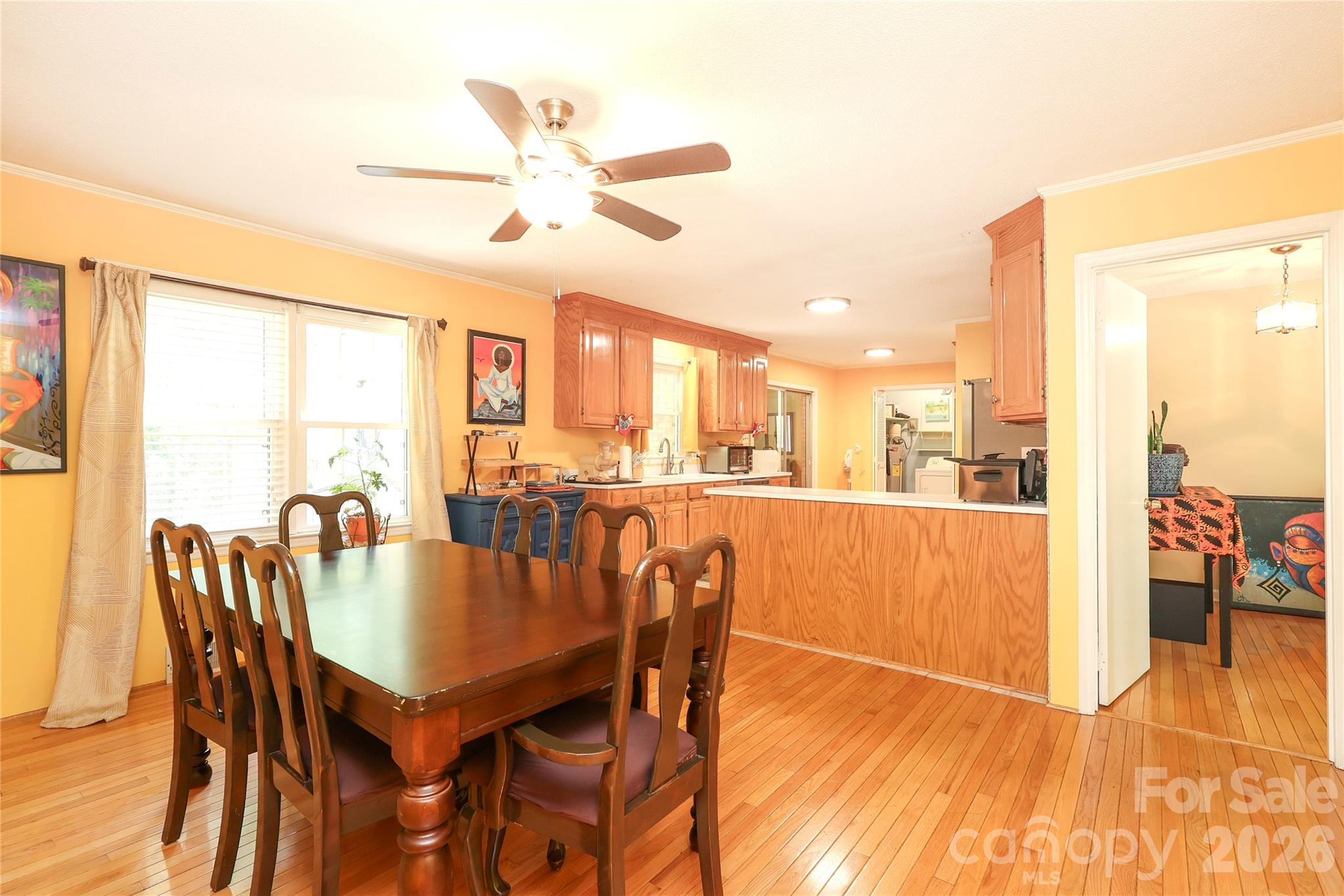 210 Cliffside Drive — Kannapolis