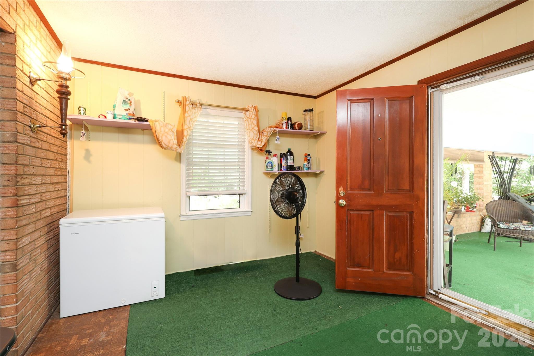 210 Cliffside Drive — Kannapolis