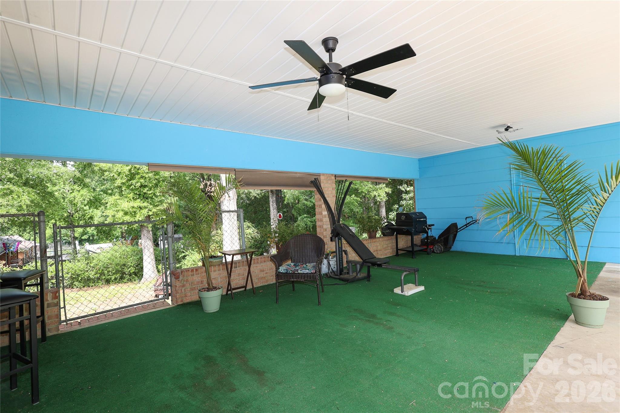 210 Cliffside Drive — Kannapolis