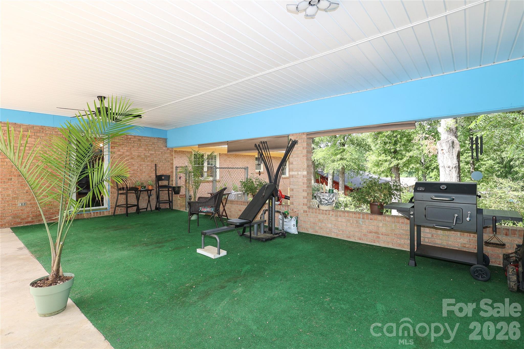 210 Cliffside Drive — Kannapolis