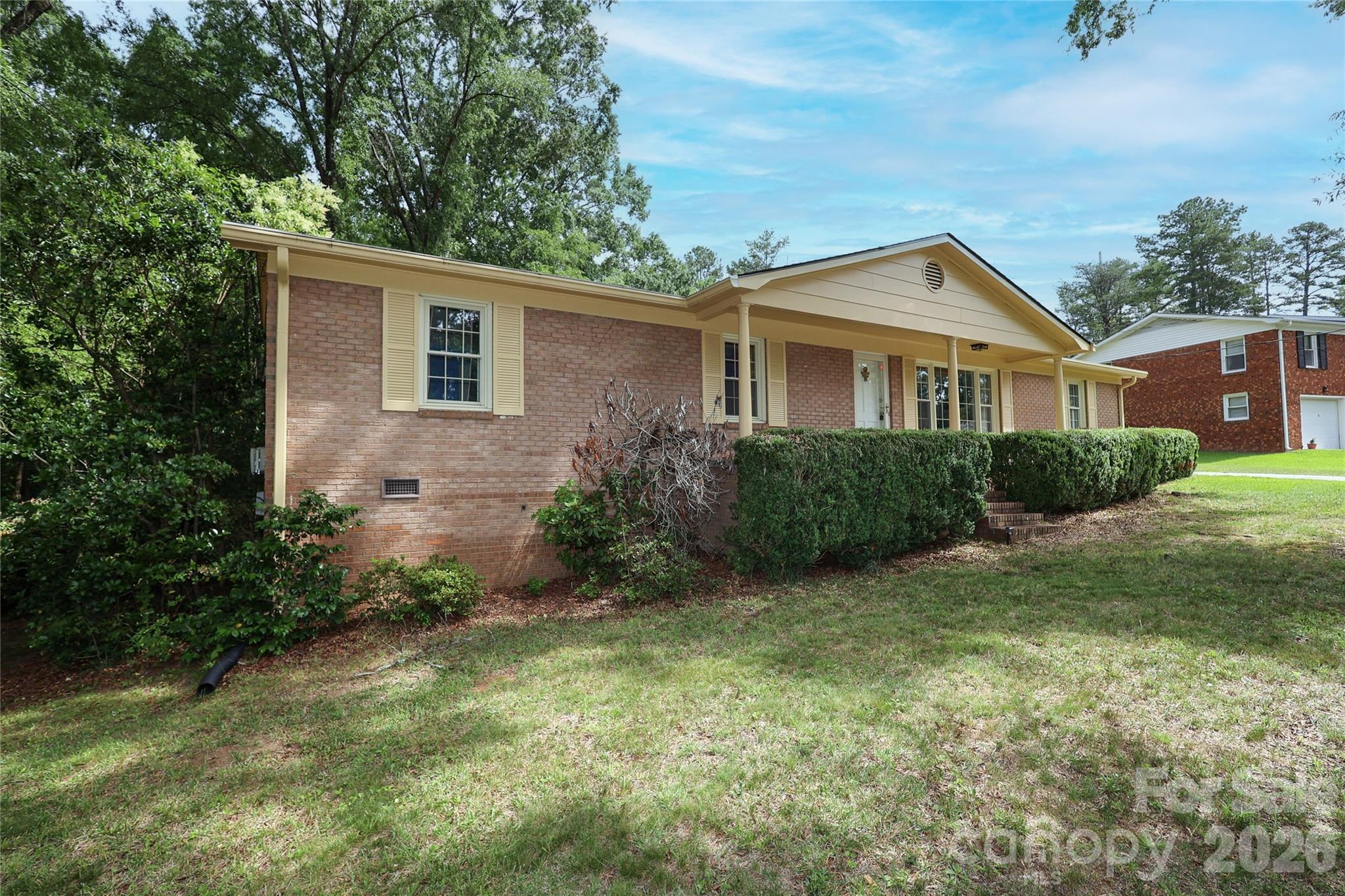 210 Cliffside Drive — Kannapolis
