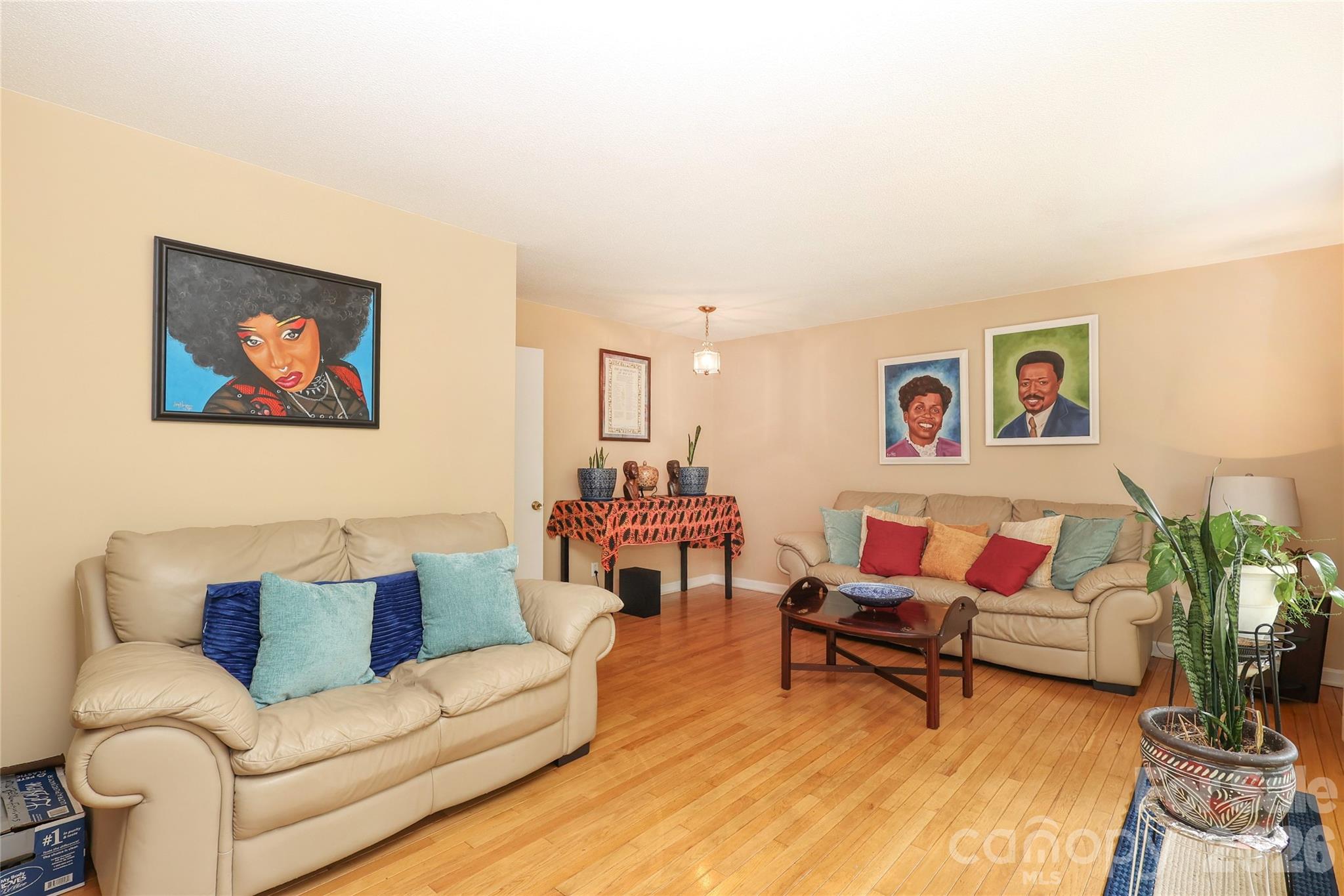 210 Cliffside Drive — Kannapolis