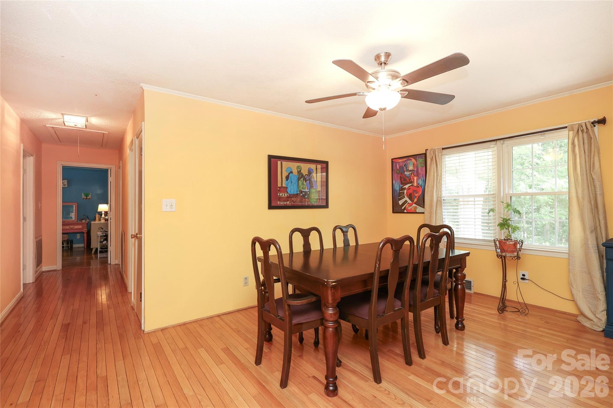210 Cliffside Drive — Kannapolis
