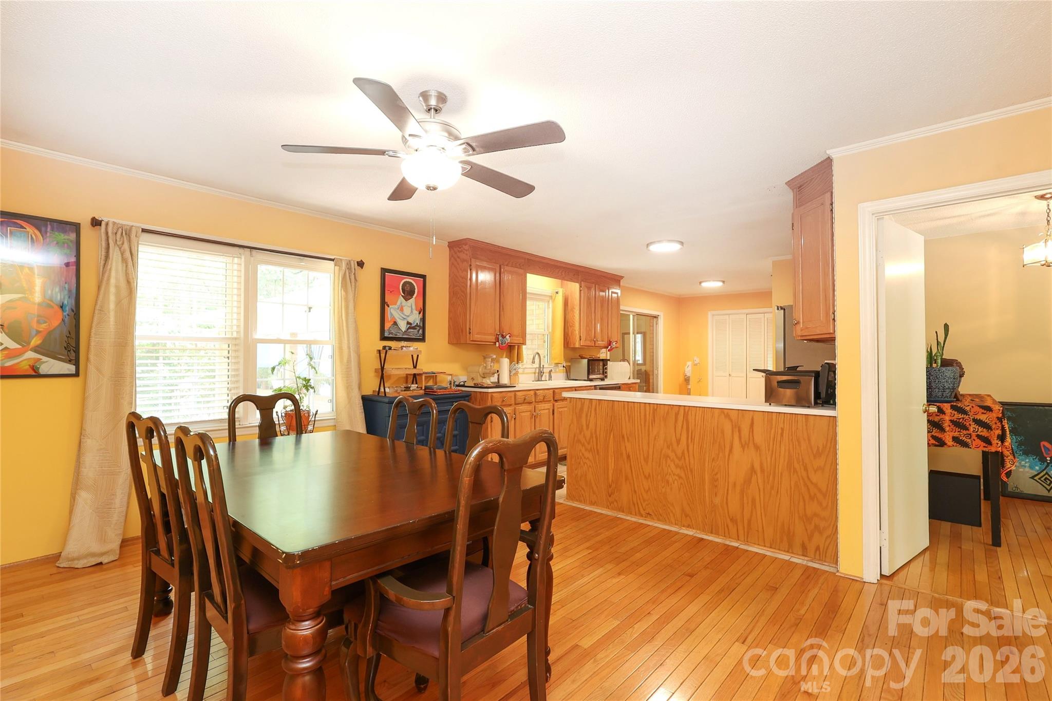 210 Cliffside Drive — Kannapolis