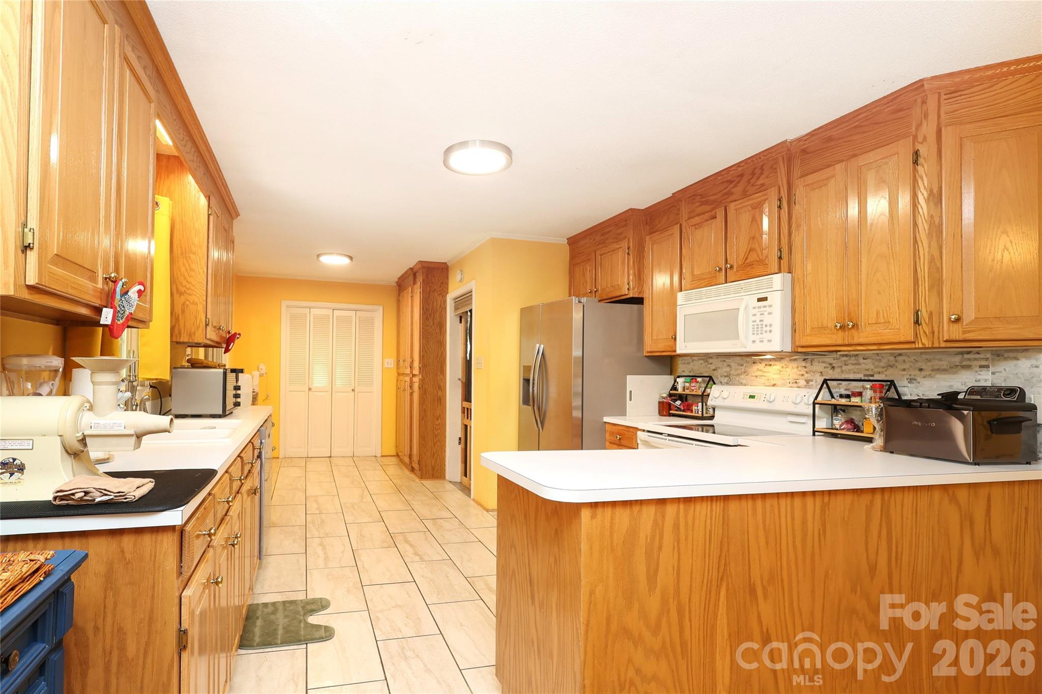 210 Cliffside Drive — Kannapolis