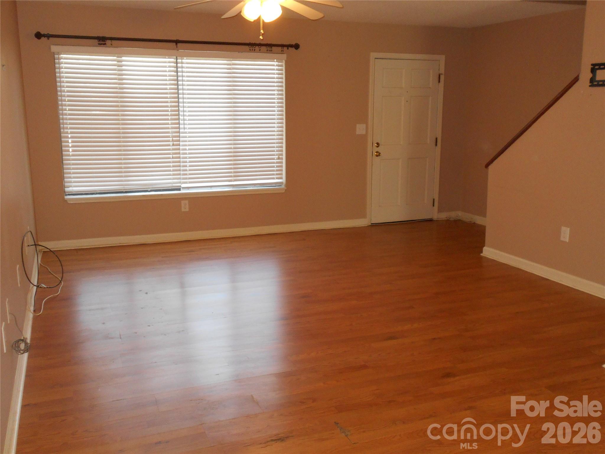 407 E Broad Street #C3 — Statesville