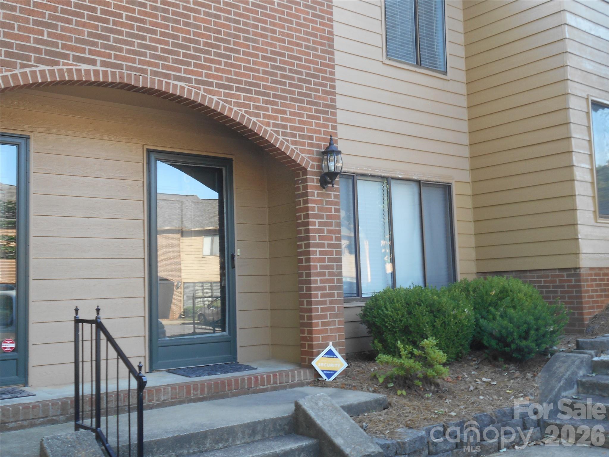 407 E Broad Street #C3 — Statesville