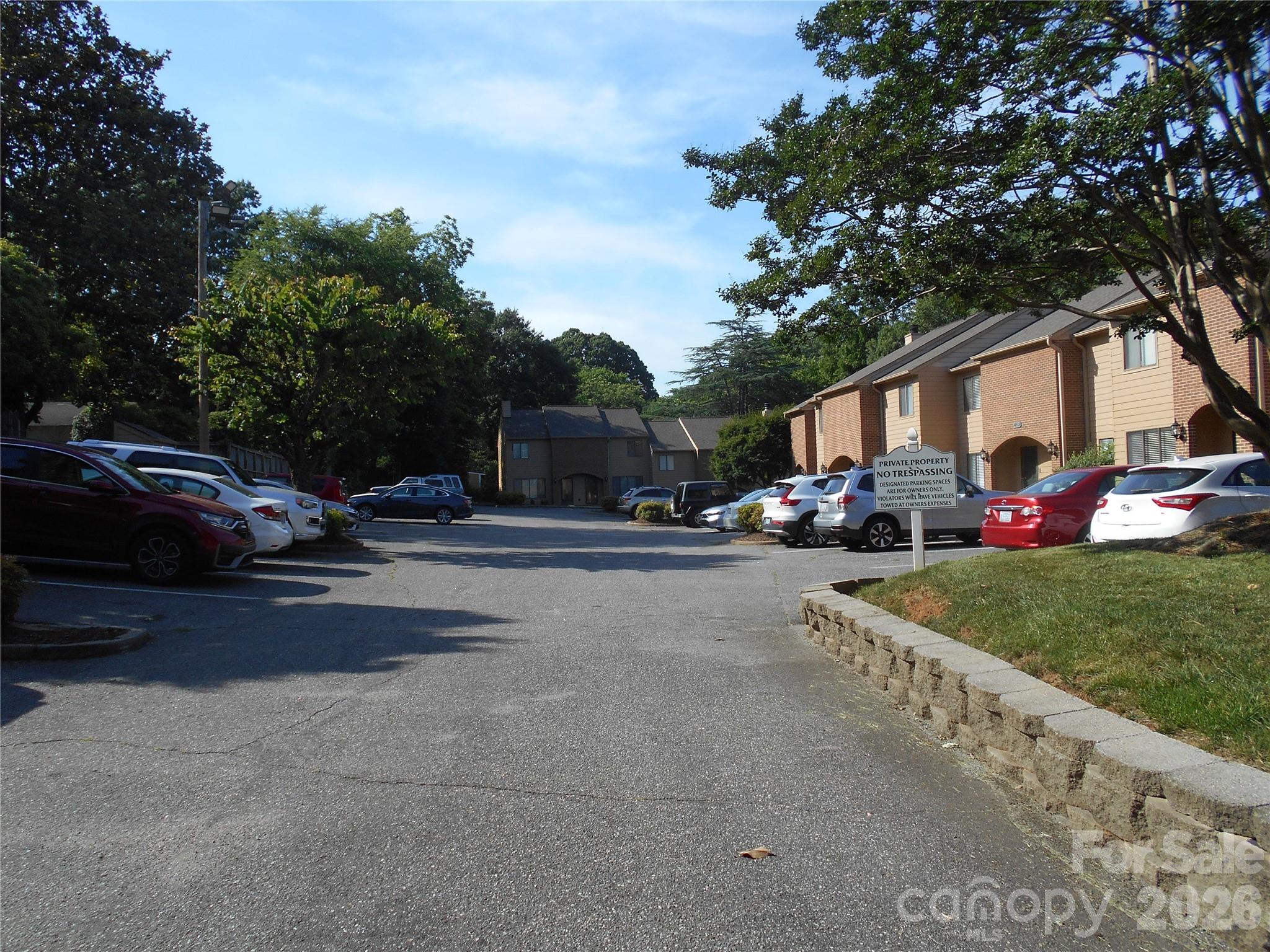 407 E Broad Street #C3 — Statesville
