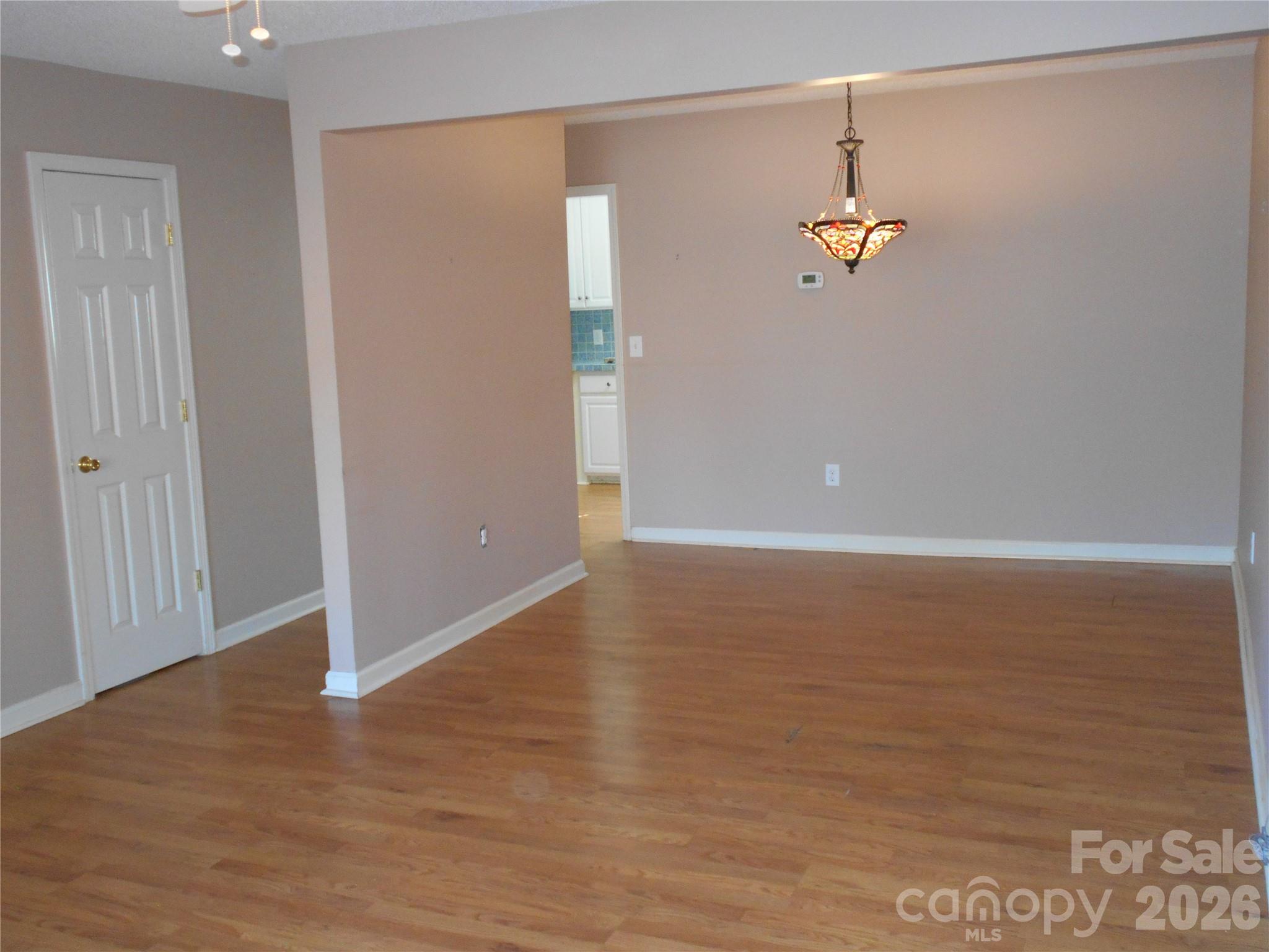 407 E Broad Street #C3 — Statesville