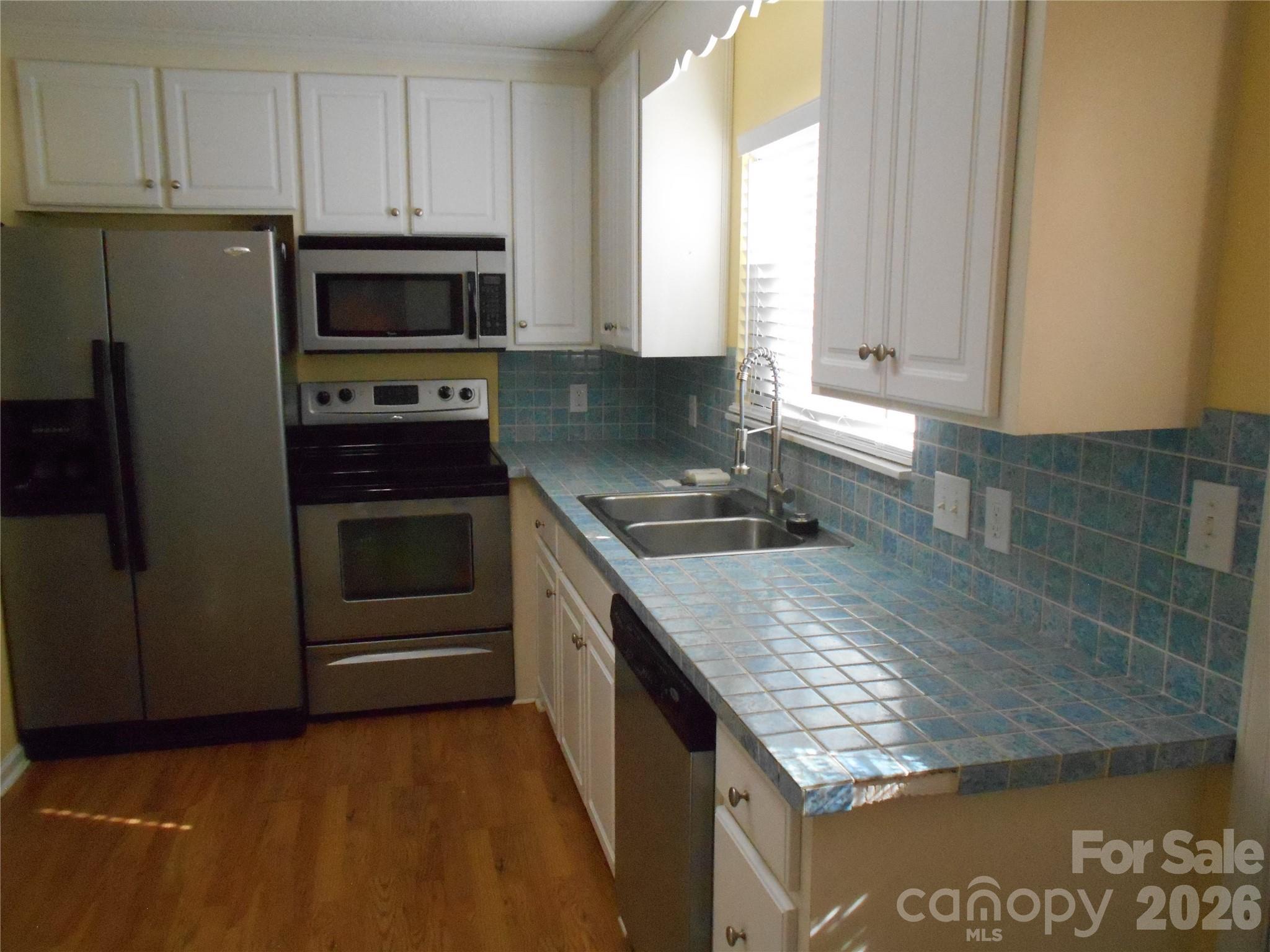 407 E Broad Street #C3 — Statesville